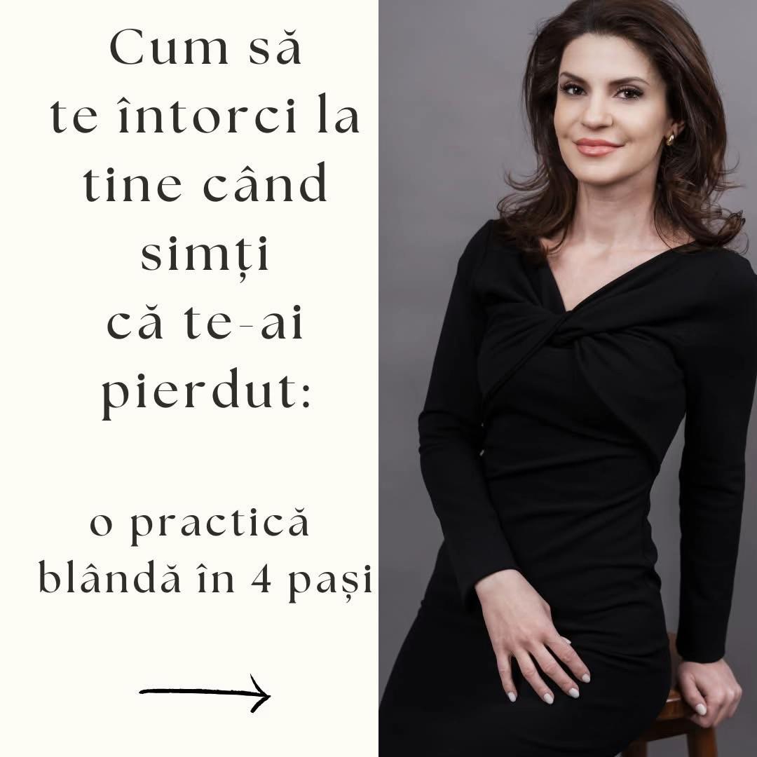 @Psiholog Andreea Dobra