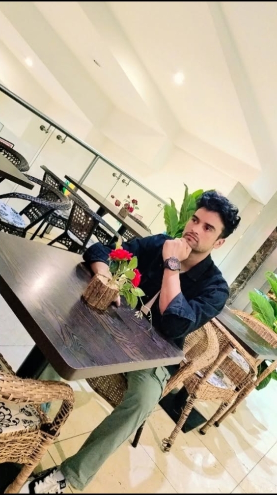 @chandradev 📿🕉️