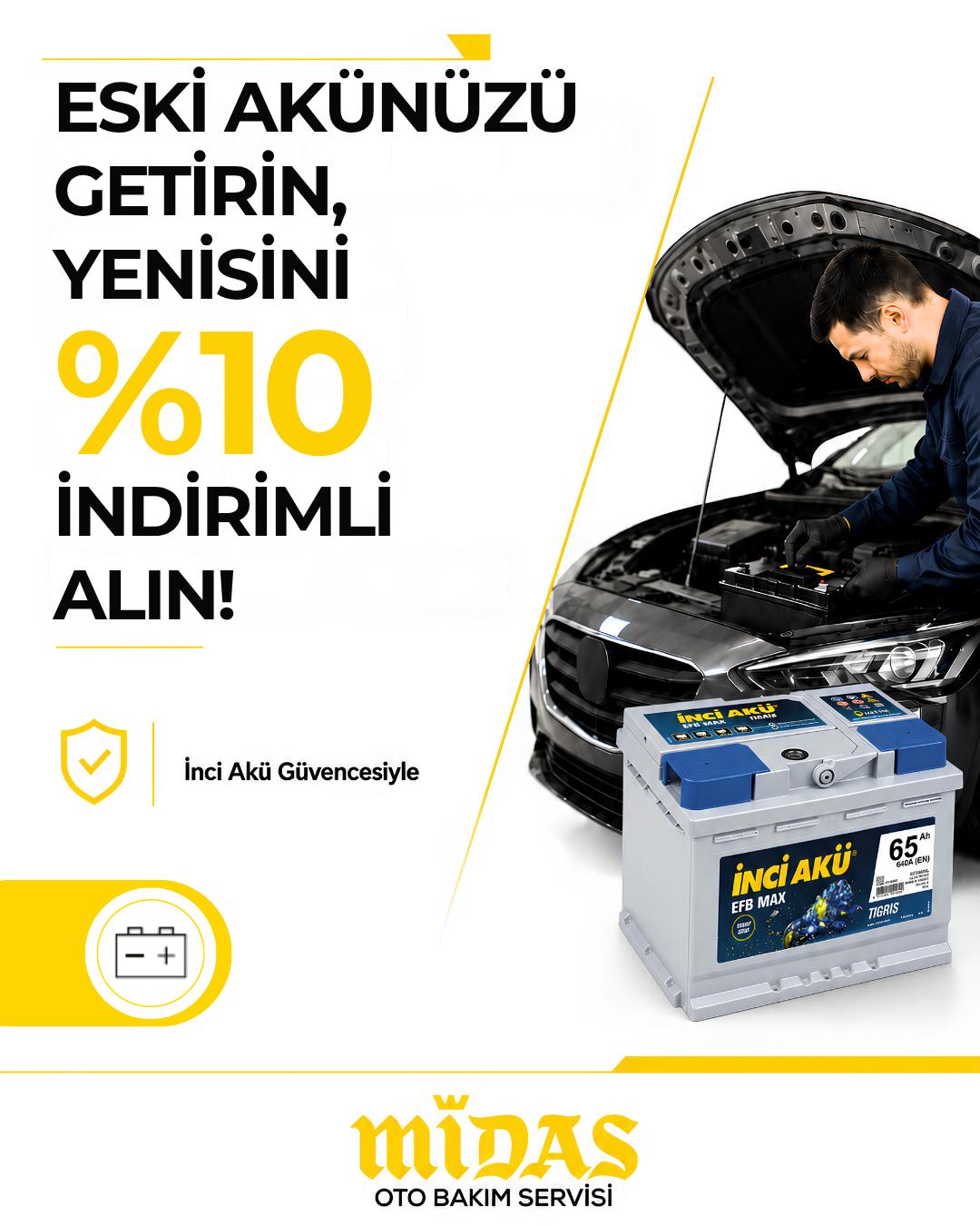 @Midas Türkiye