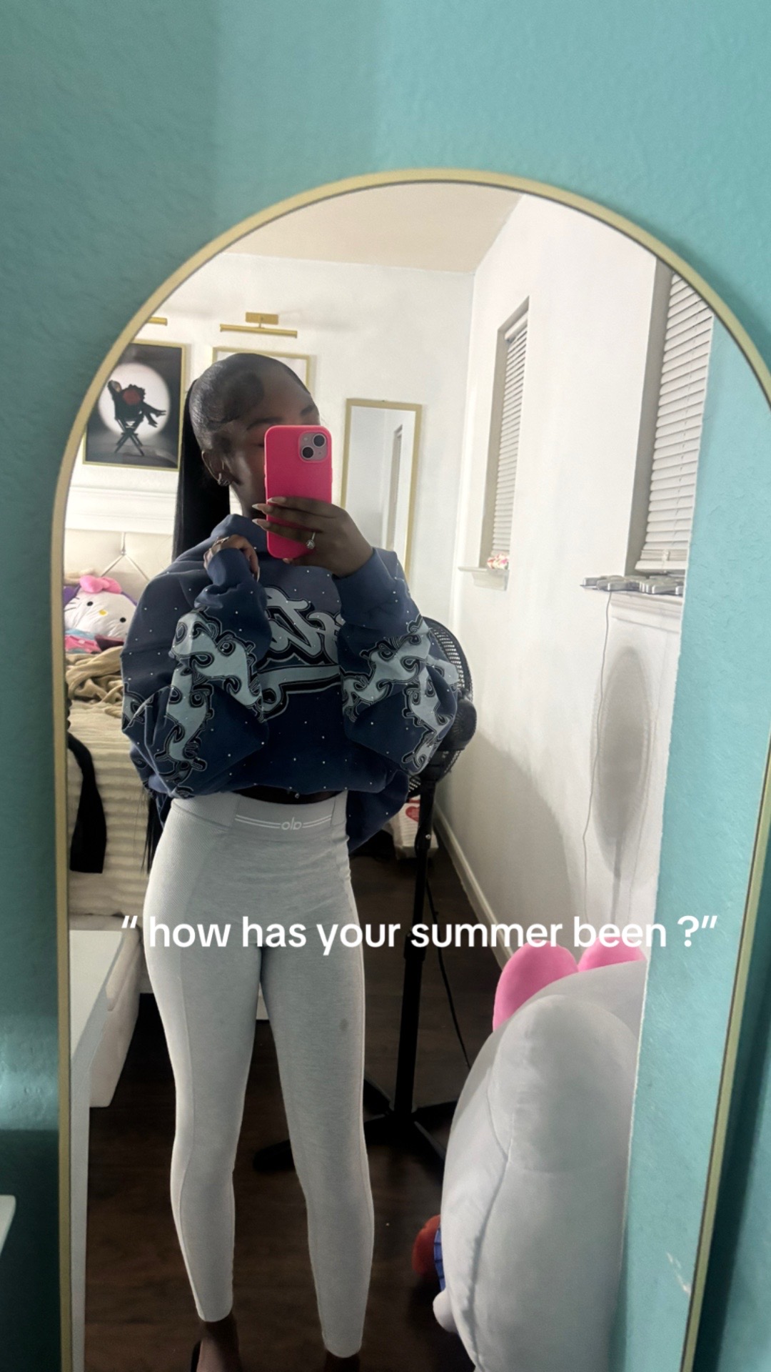 @nevaeh sexy ass