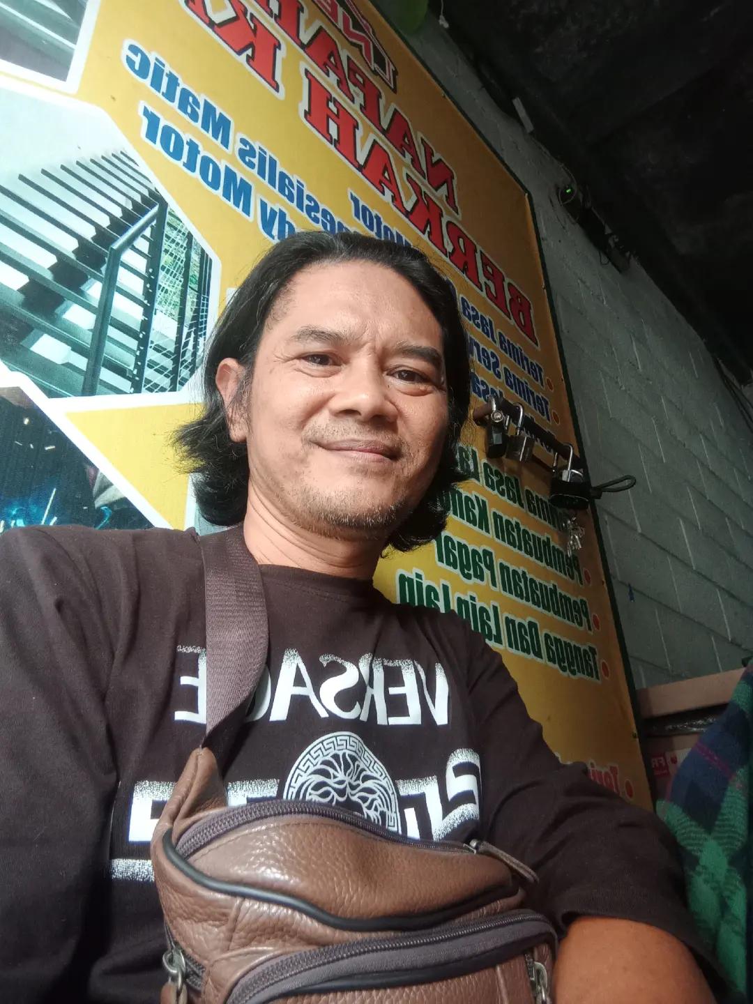 @kemal permana