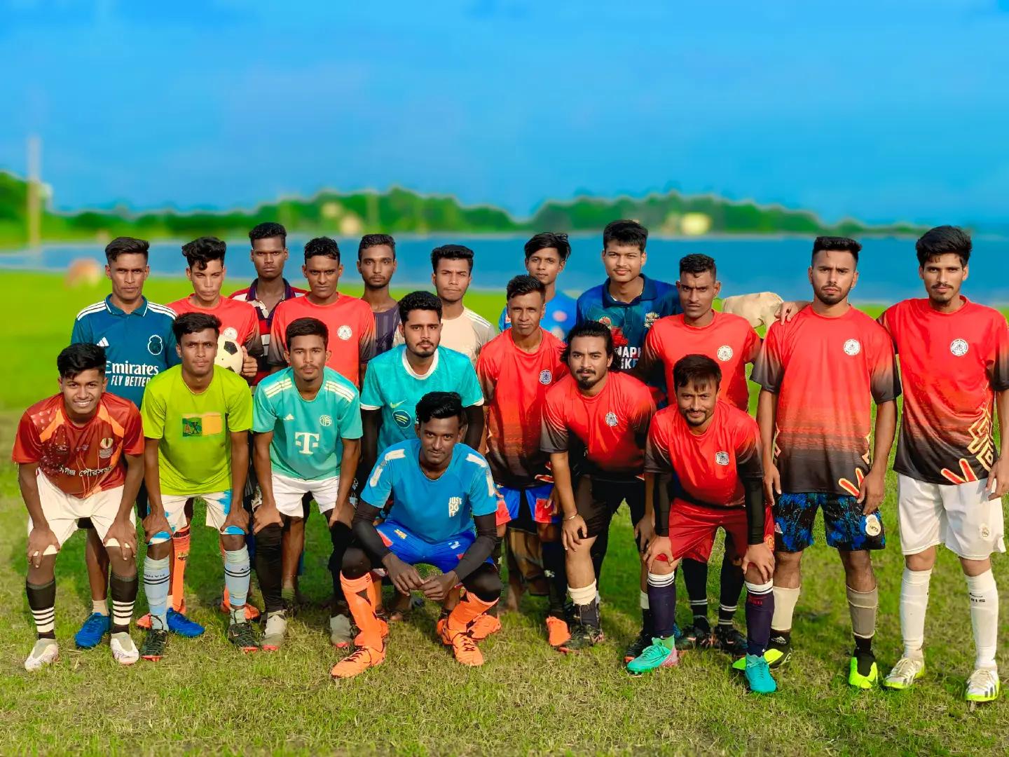 @⚽-রফিনগর ফ্রেন্ডস ক্লাব-⚽🇧🇩