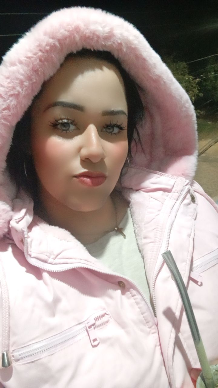 @Joyce Abreu
