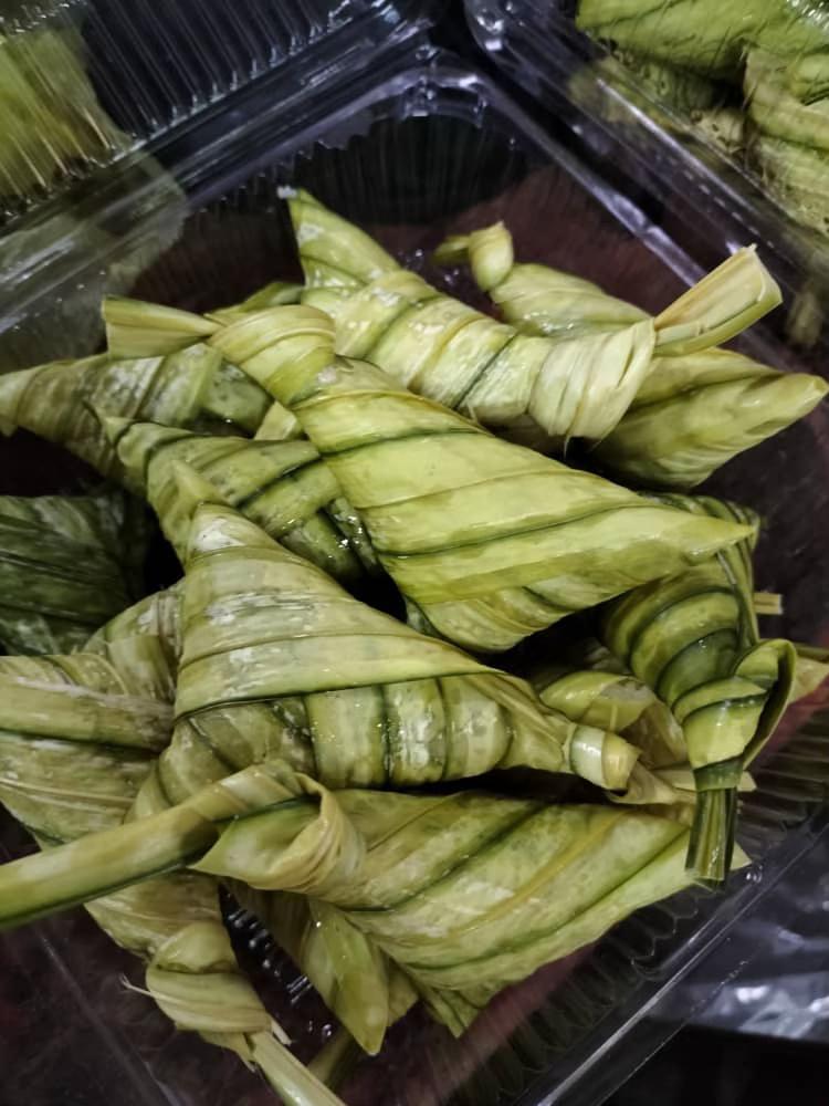 @KETUPAT PALAS UCU