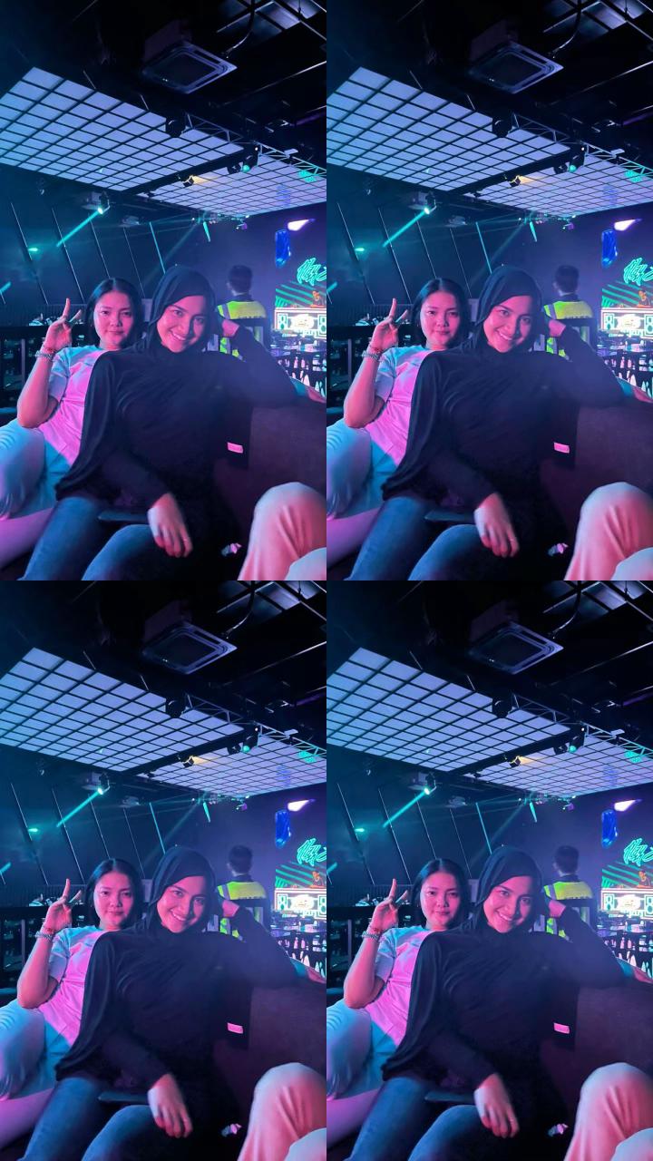 @Kesayanganmu