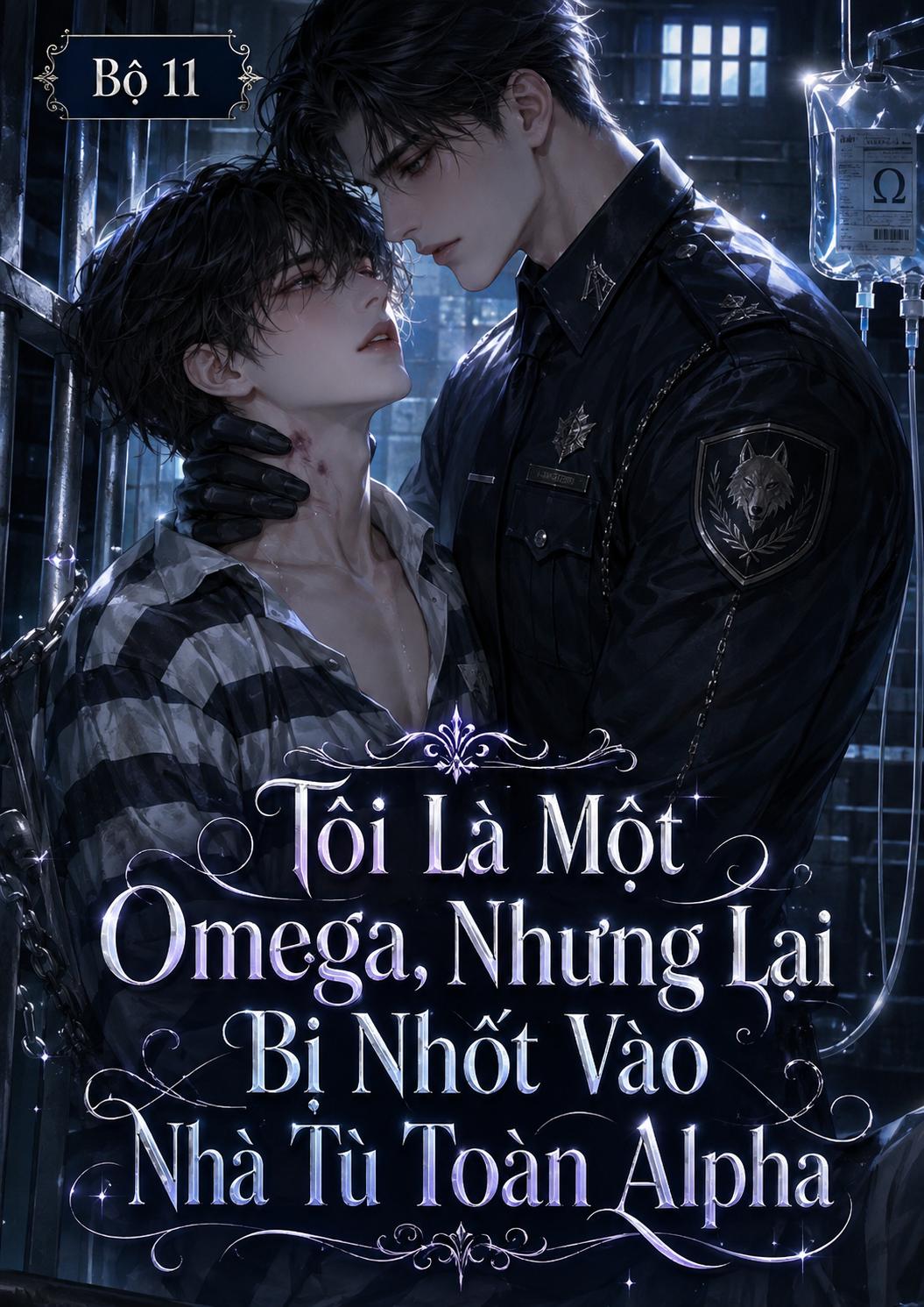 @Trà Hoa Nữ - Mê Đam Mỹ