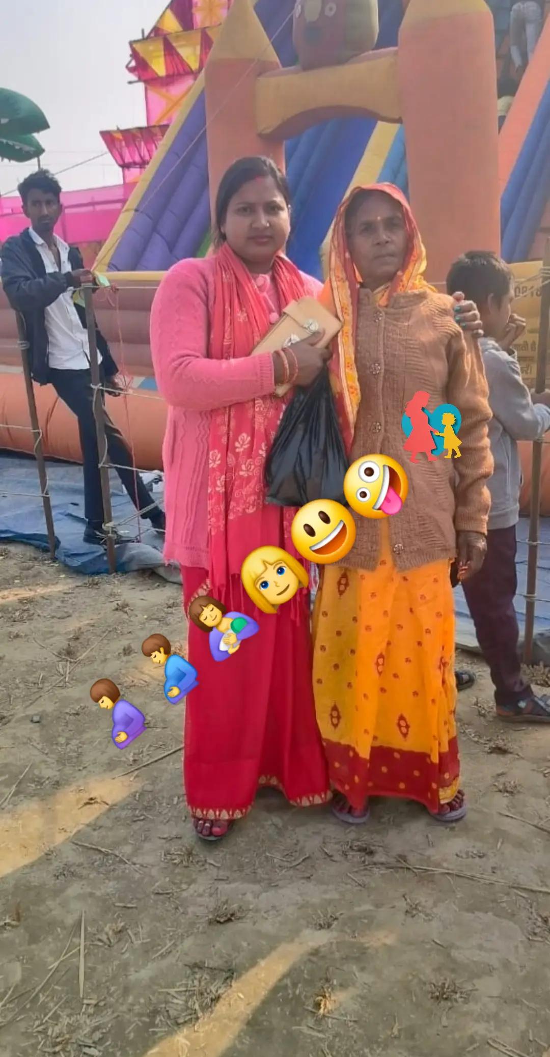@Rajmati Devi