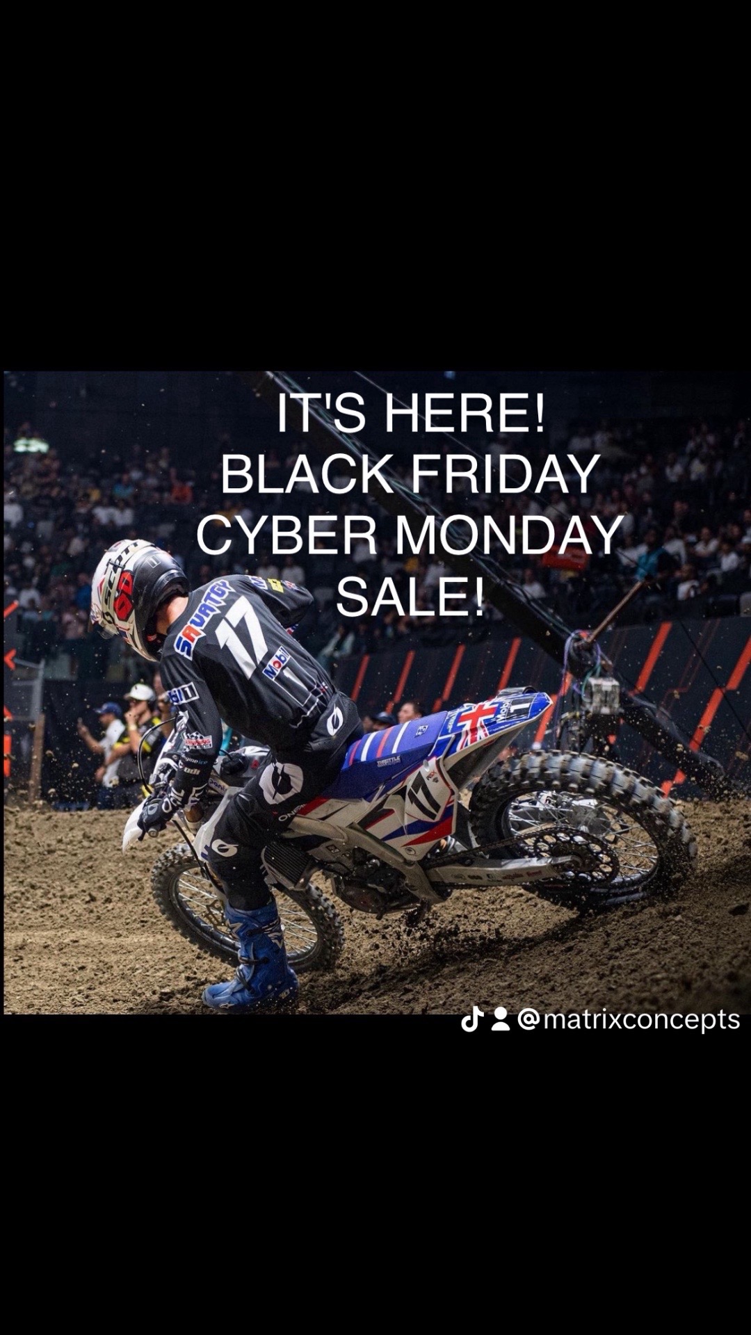 @MATRIX CONCEPTS