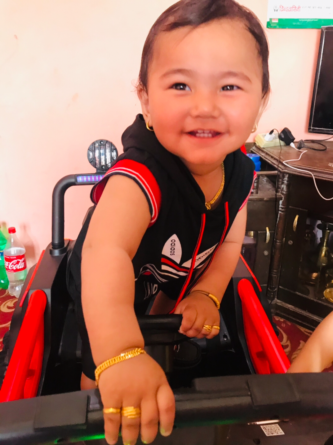 @satya tamang