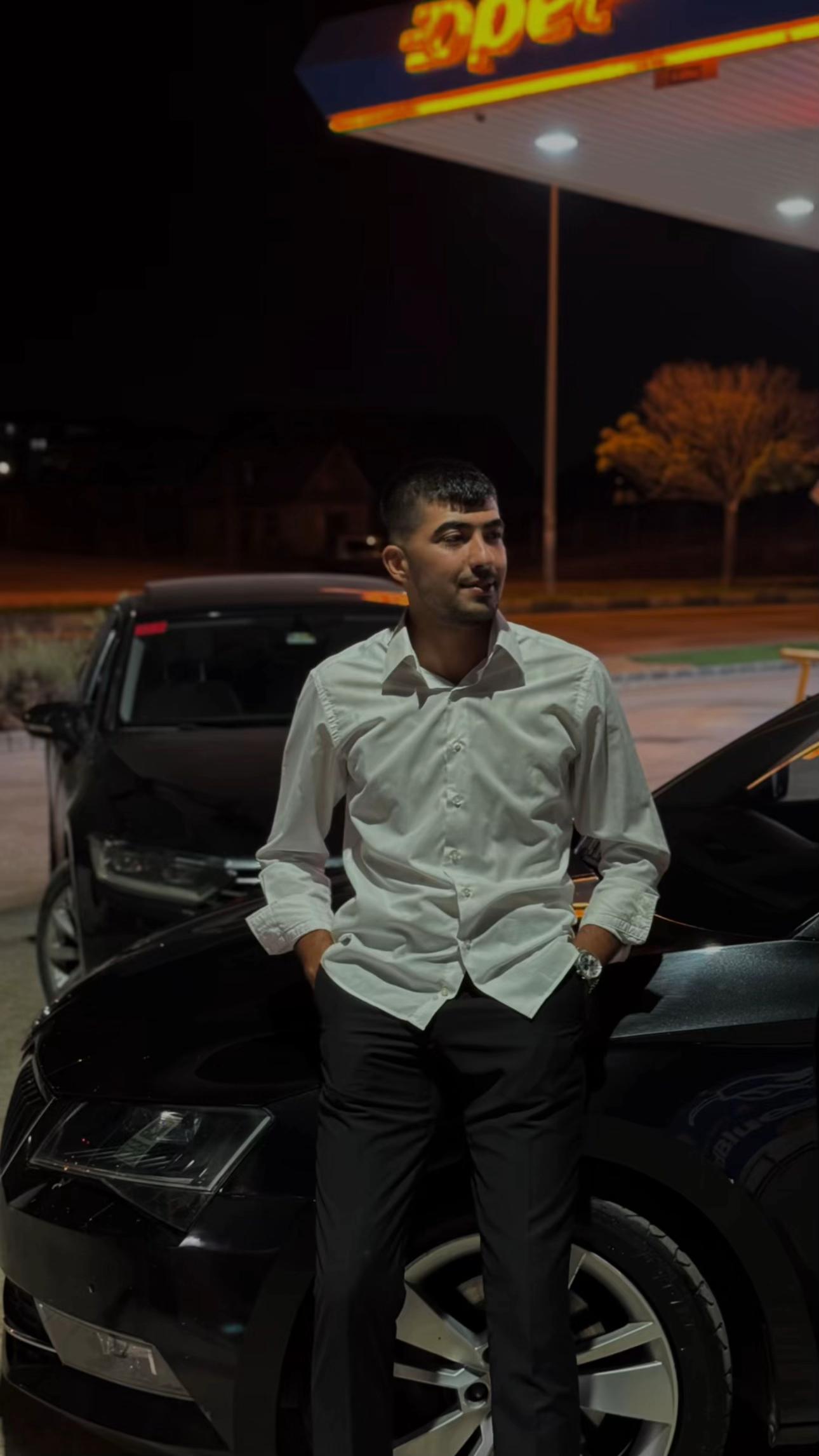 @Mesut YALÇINOĞULLARI