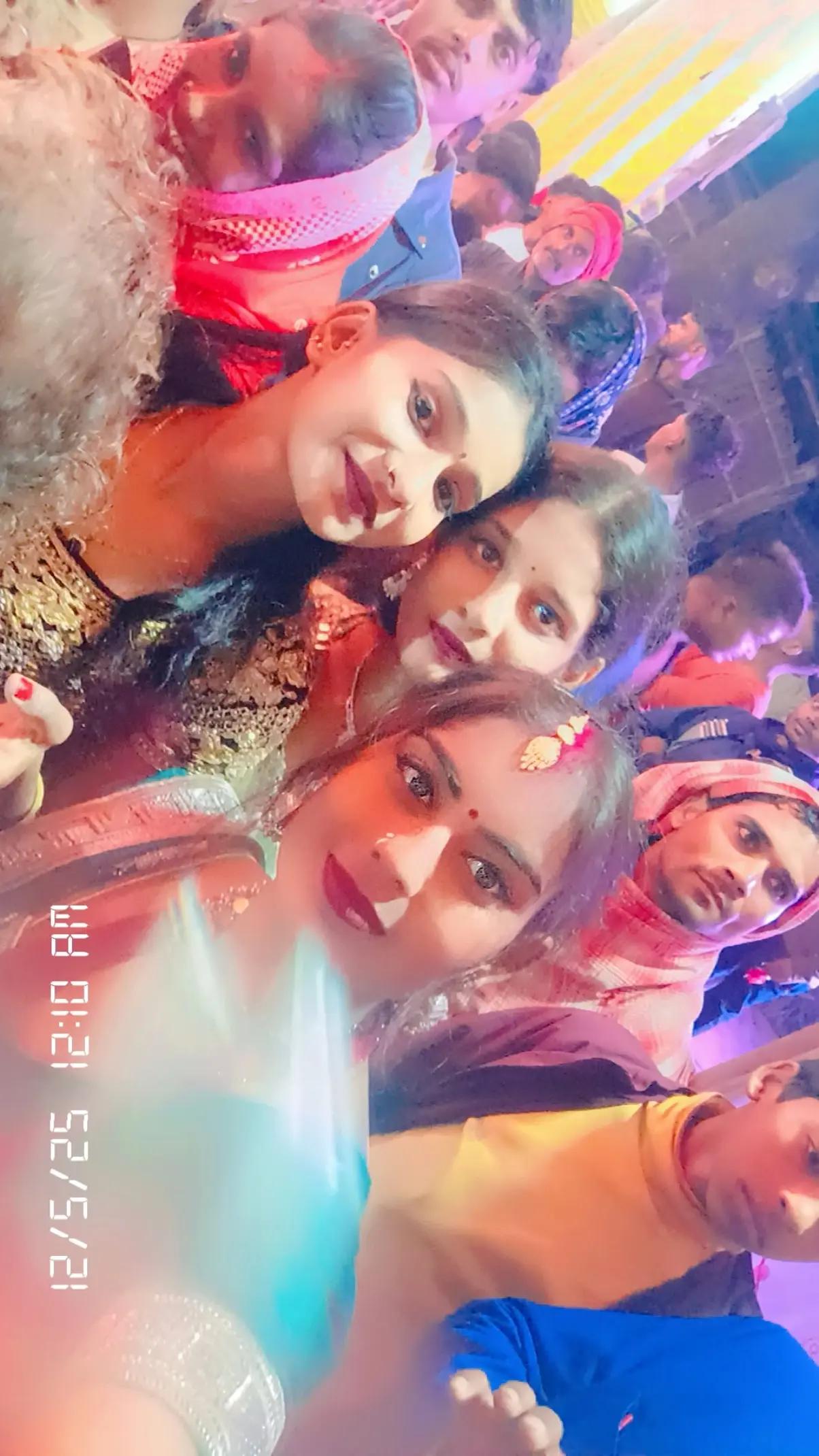@parwati mehta