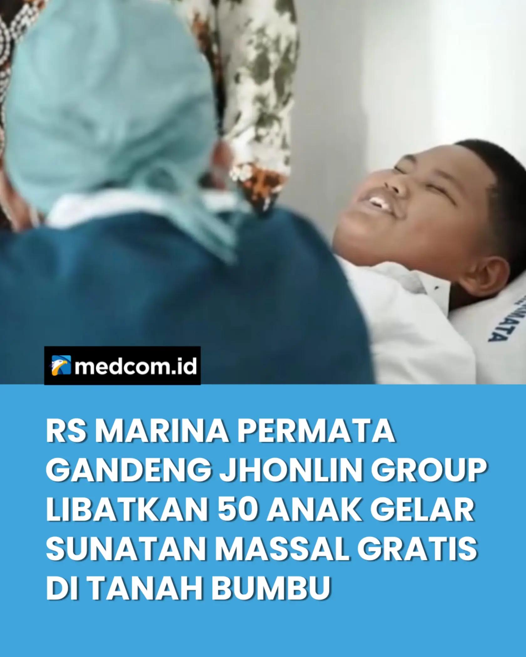 @Medcom ID