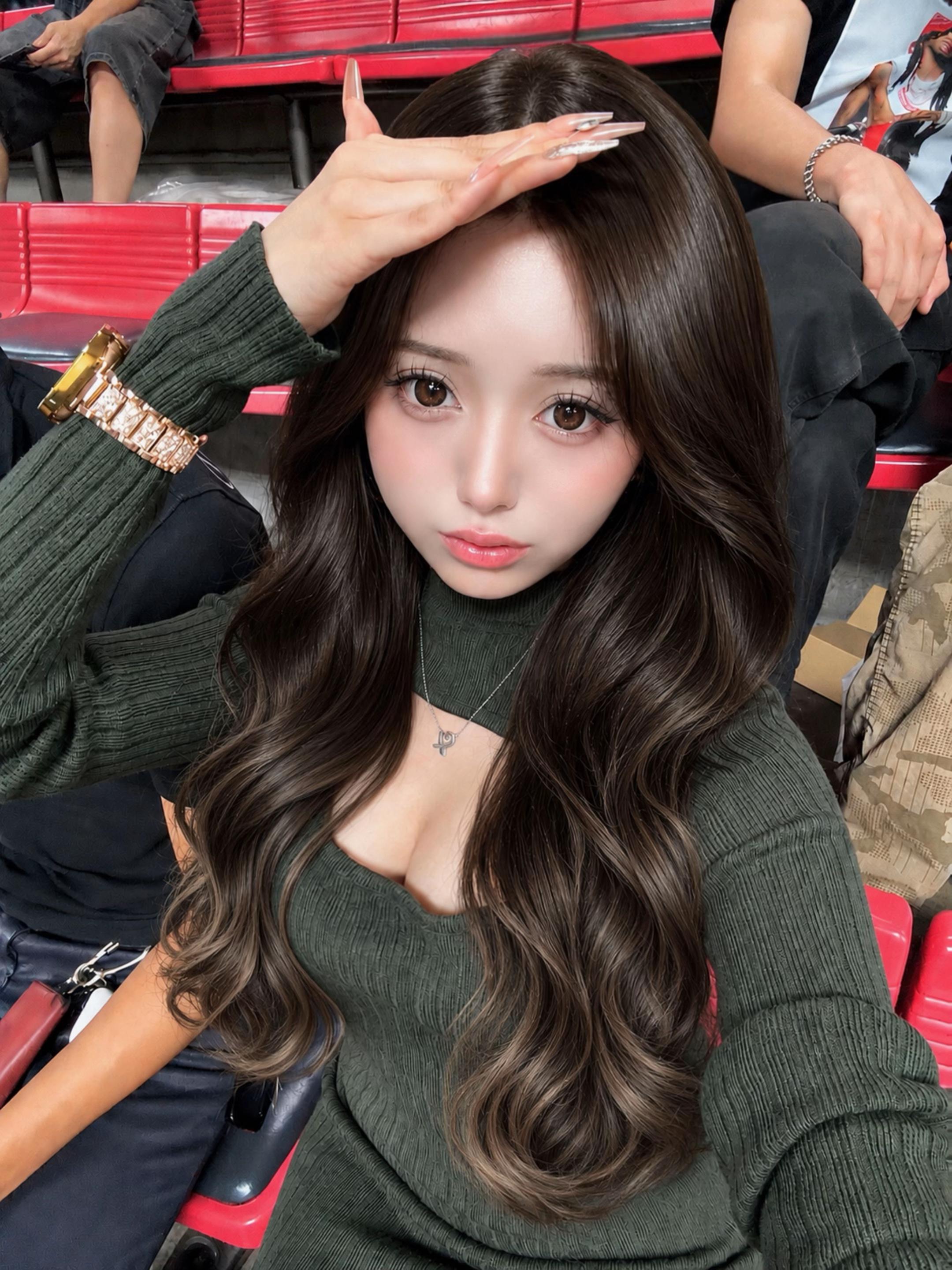 @ちはぴい