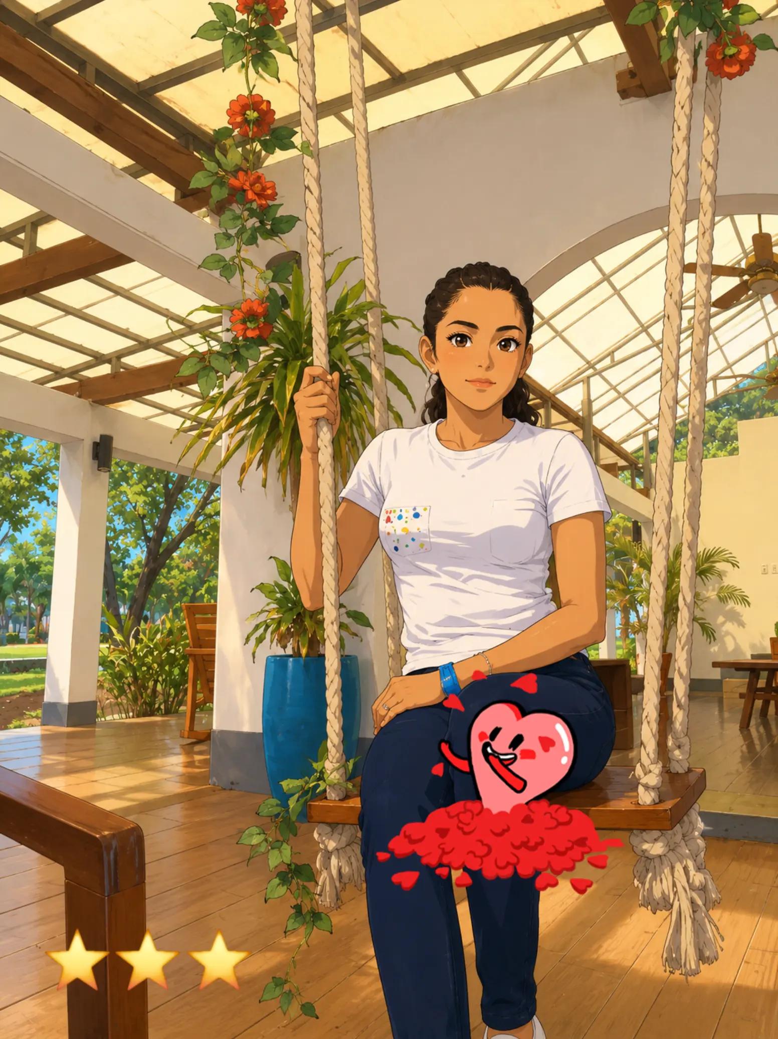 @🇳🇮👼VictoriaBB🦋انتصار🌻🦊🐰