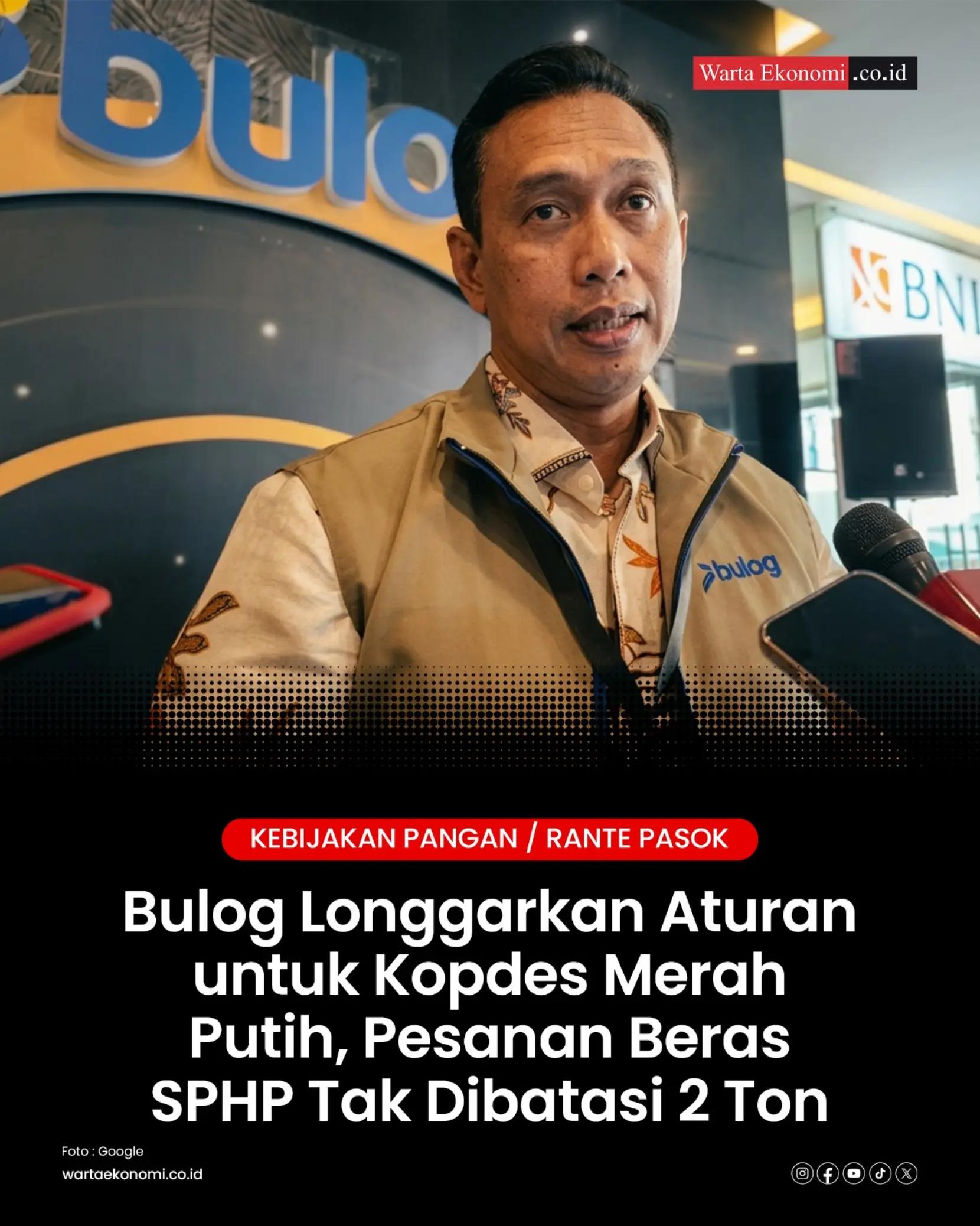 @Warta Ekonomi