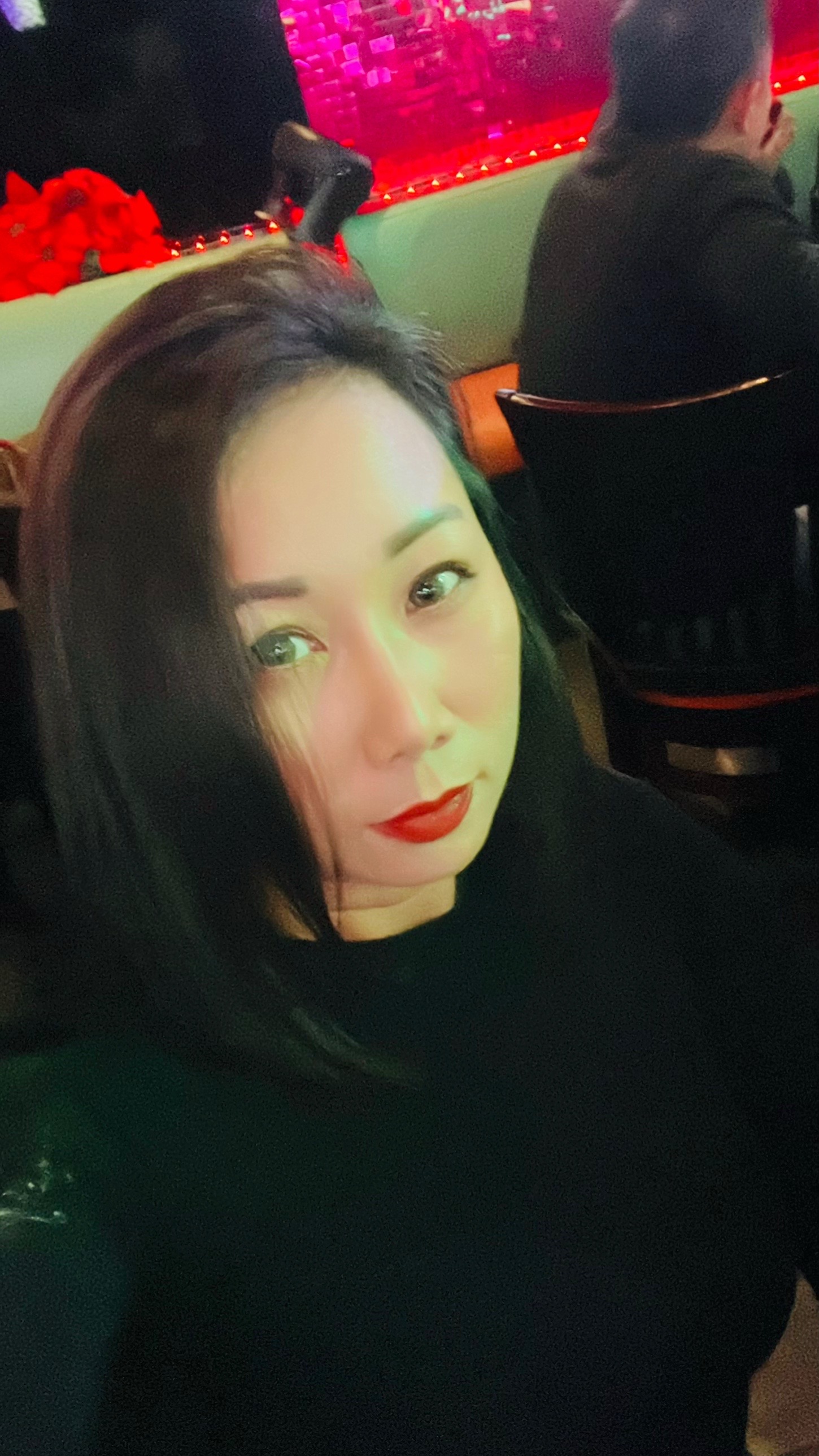 @Charlene Nguyen