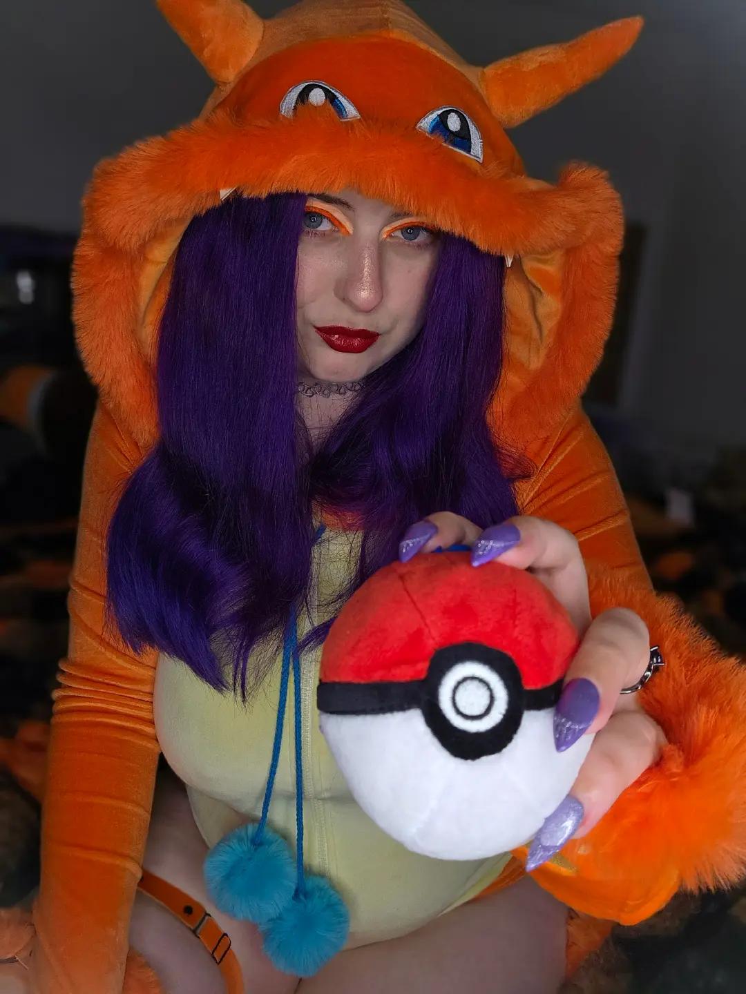 @MizzMFWildfire