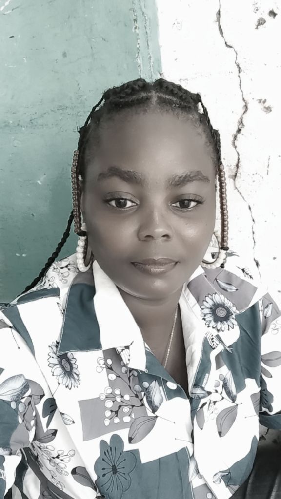 @fille de la promesse 🔥