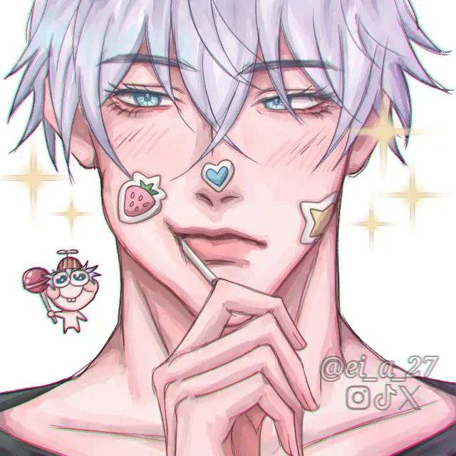 @๐๐จ๐ฃ๐จ'๐ฌ ๐ฐ๐ข๐๐๐๐๐
