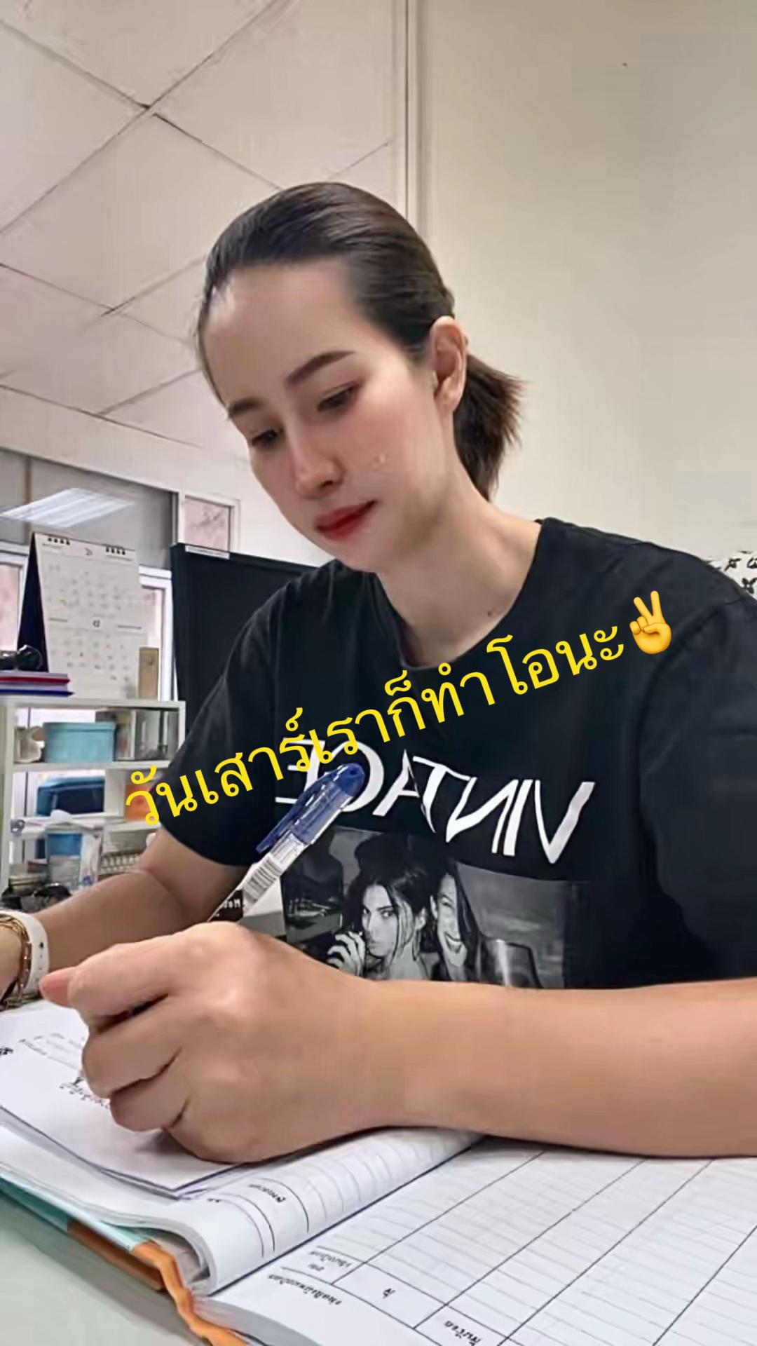 @ไบค์เกอร์สาวคุณแม่ลูกติด