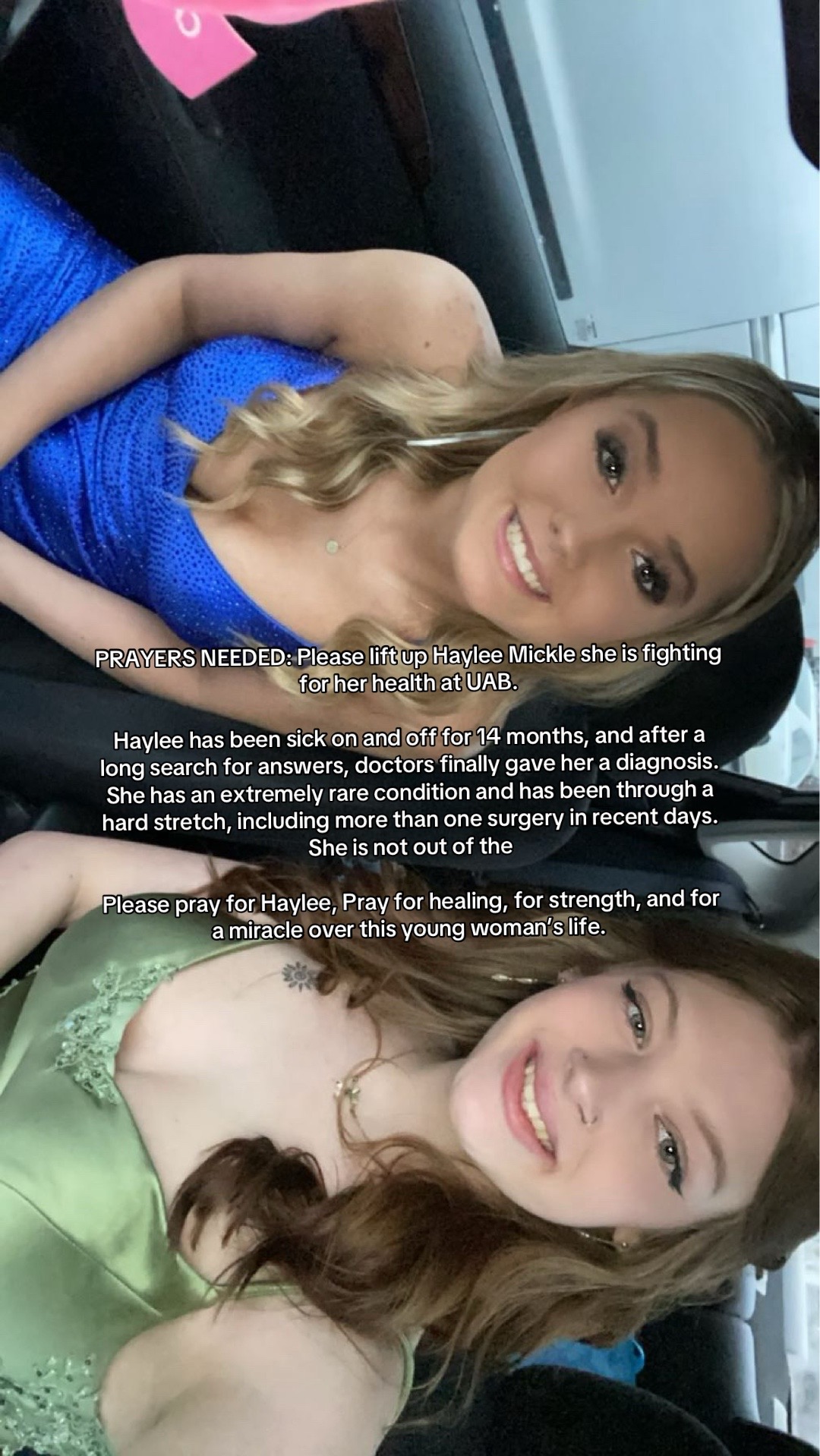 @Emilee Smith