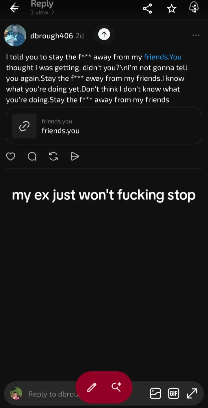 @Kimberly Allen