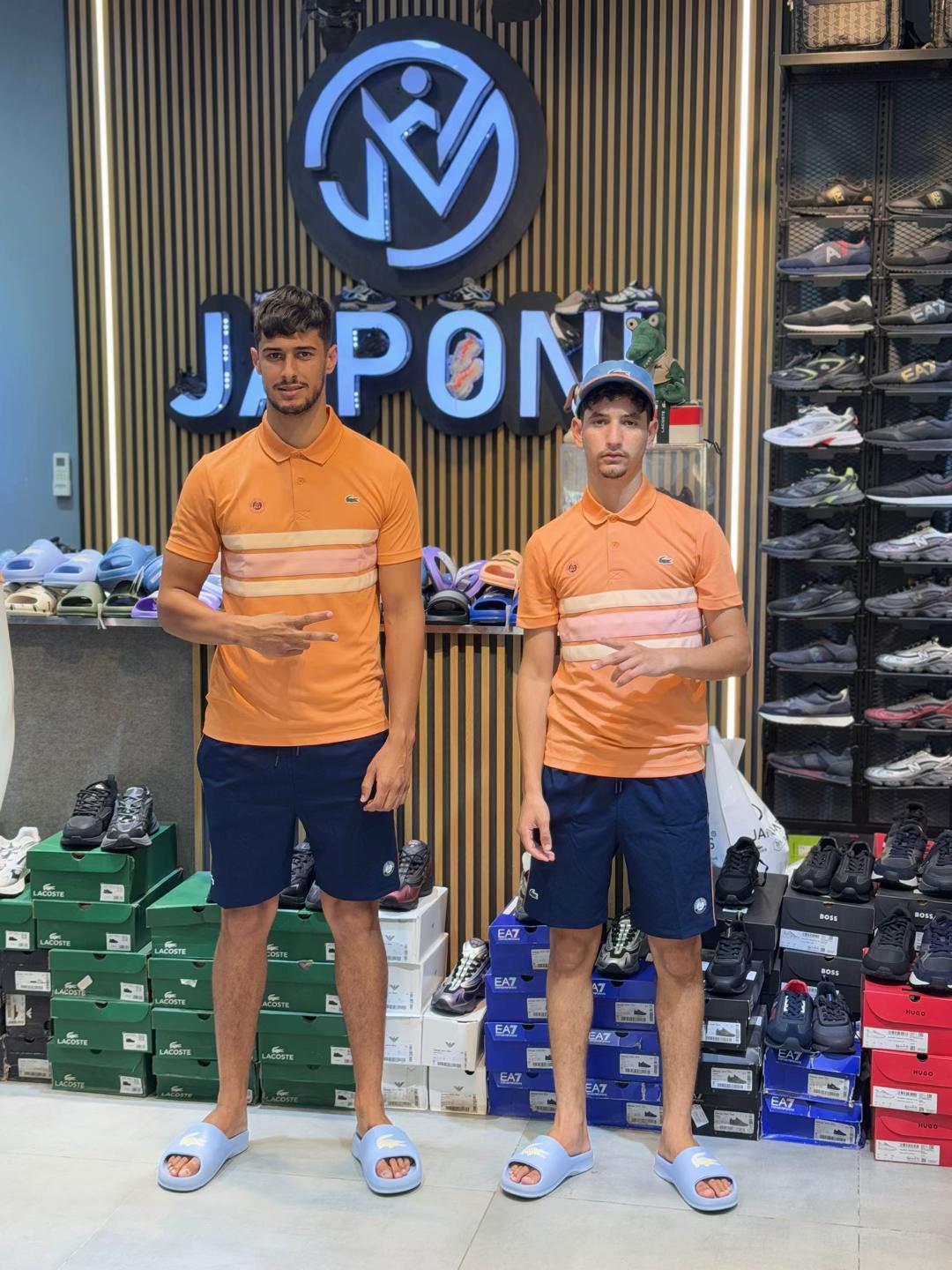 @JAPONI MEN’S