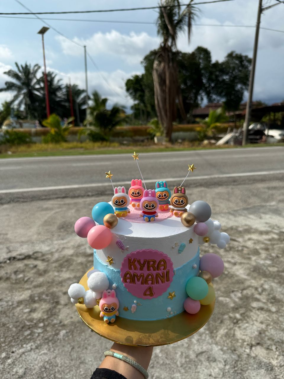 @BondaYong