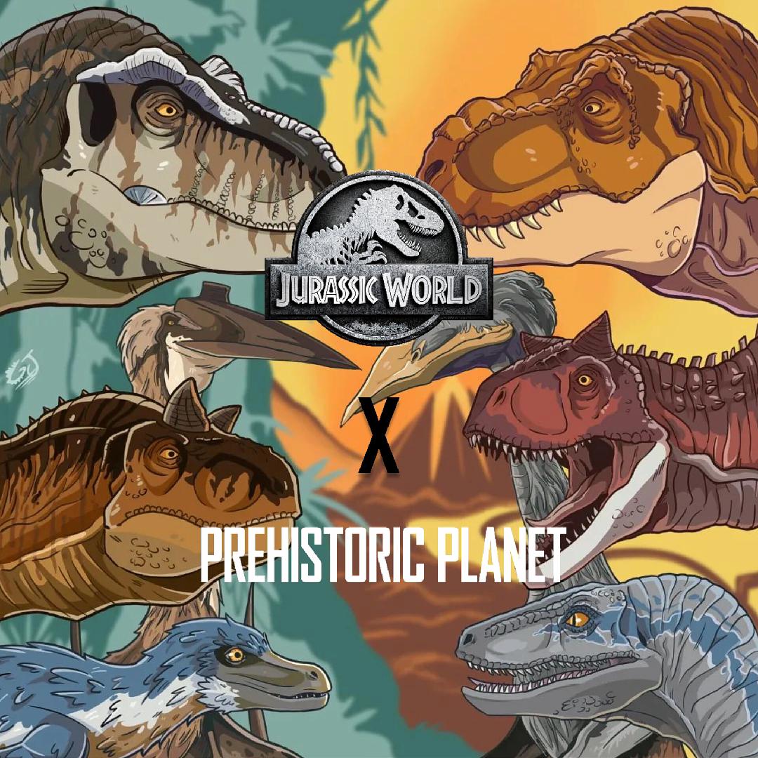 @Indoraptor