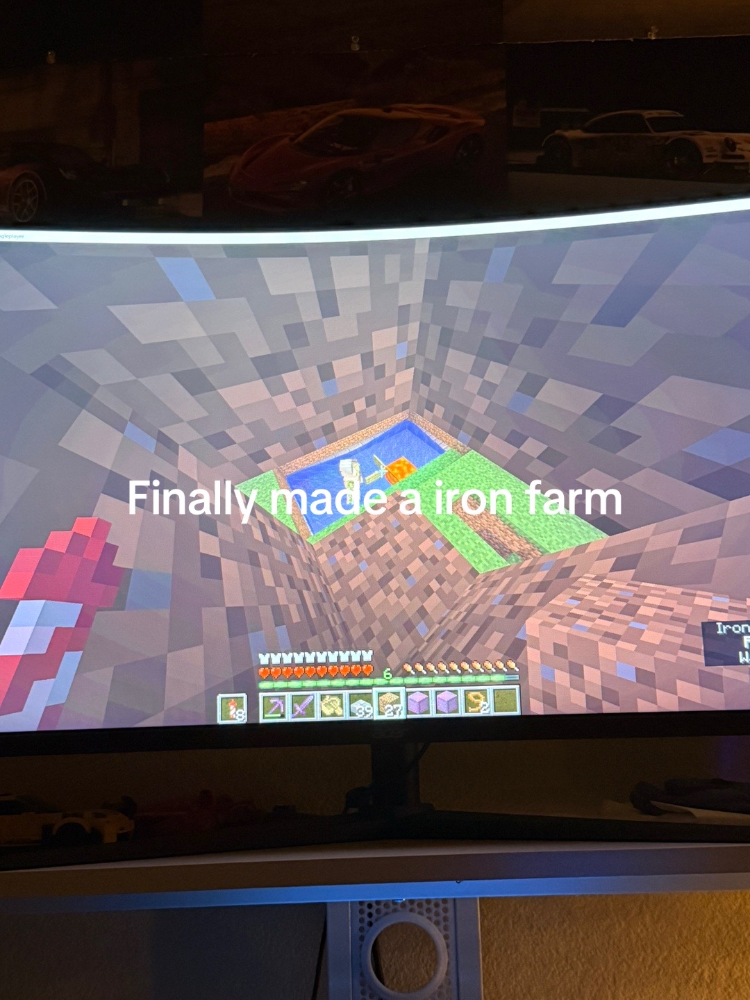 @ɢʀ1ᴍ_ᴄʟ0ᴜᴅᴢメ