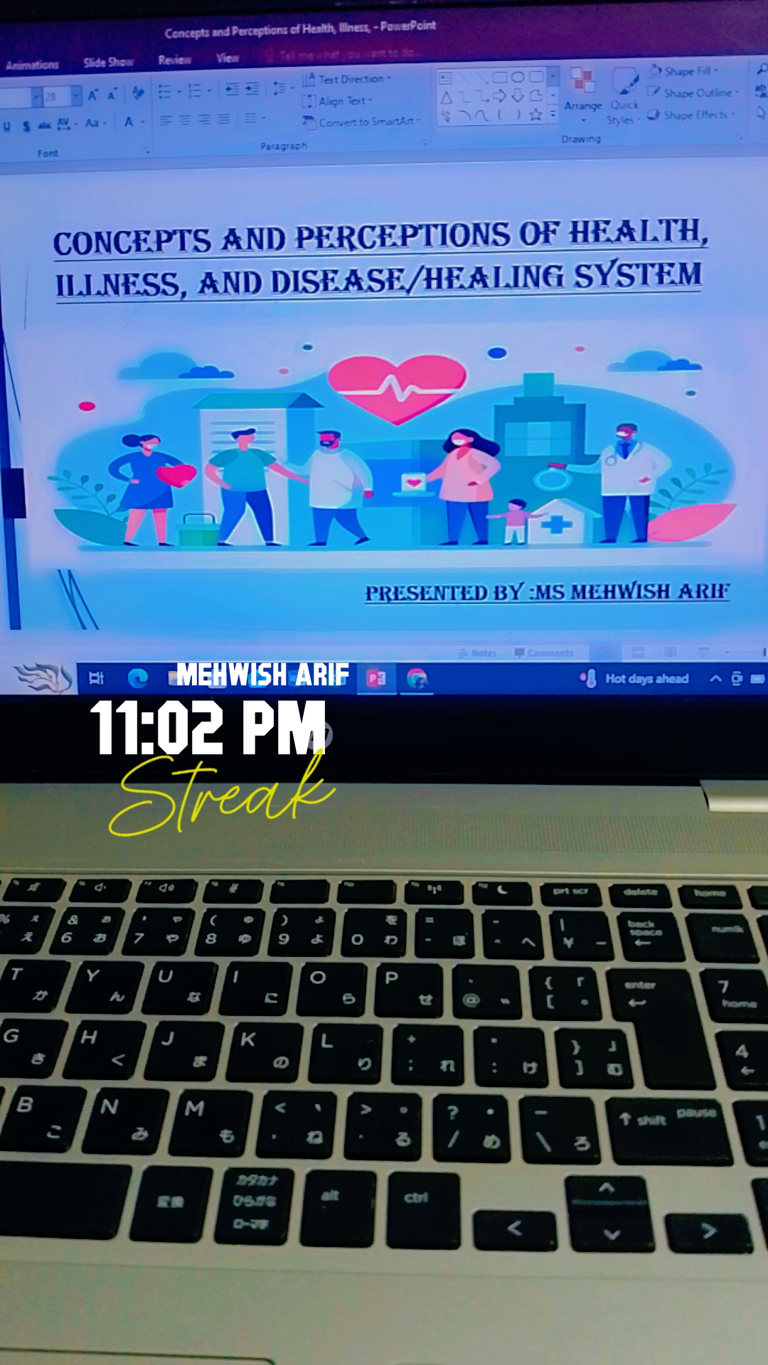 @Mehwish