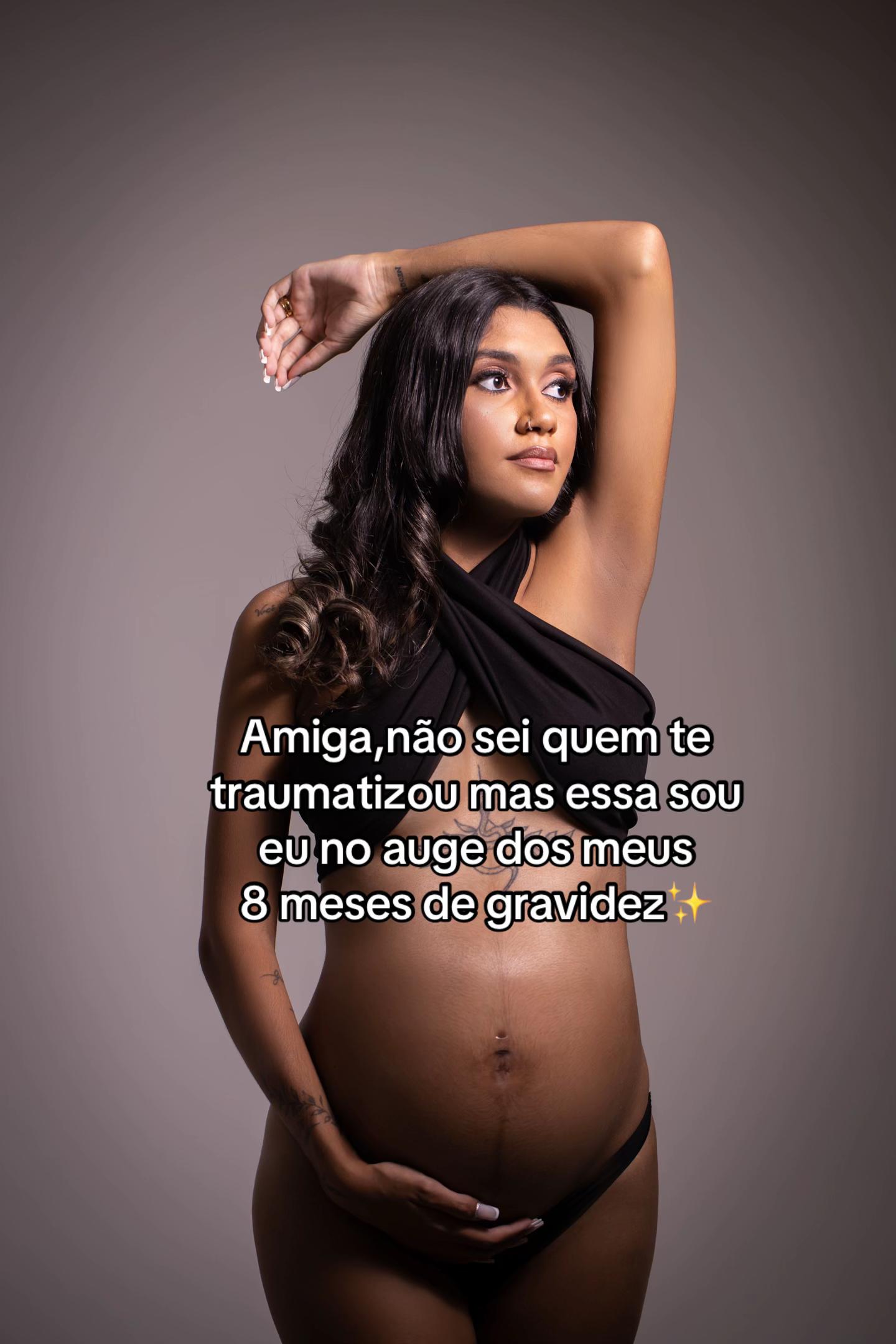 @Allexia Almeida