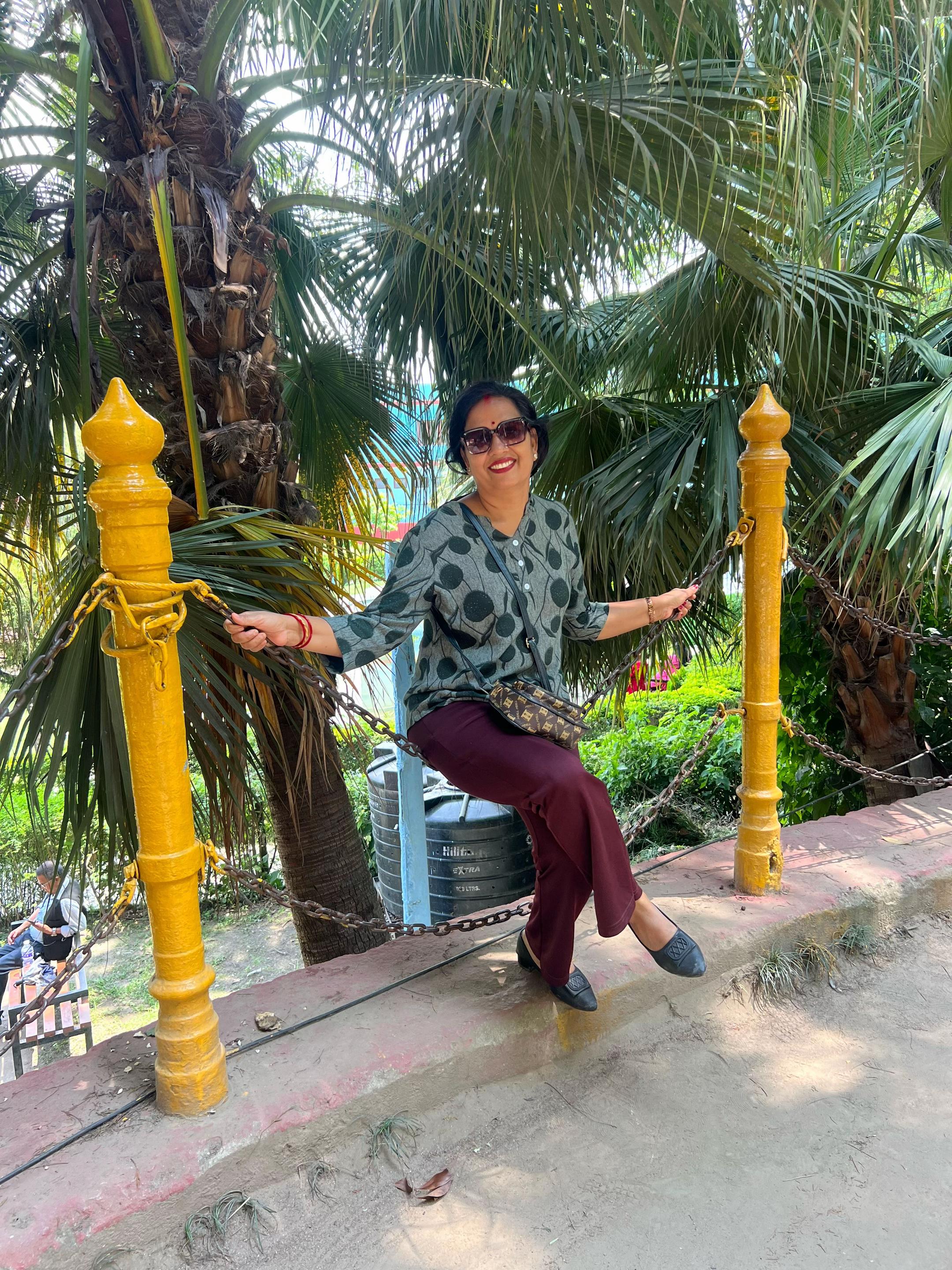 @Radha Raut Karki