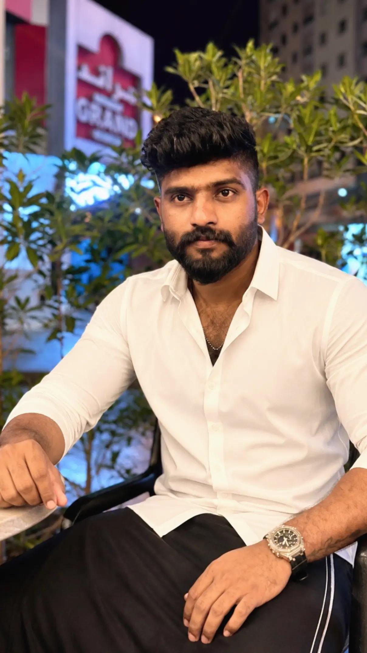 @.. ഉടയോൻ..
