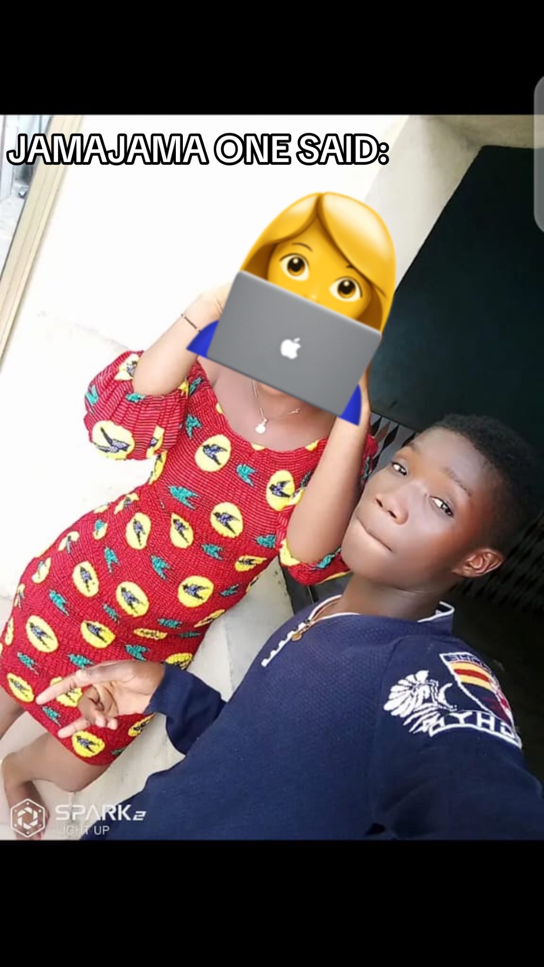 @Akomapa Holy