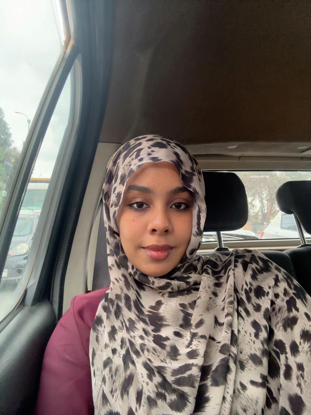@Aisha iikow
