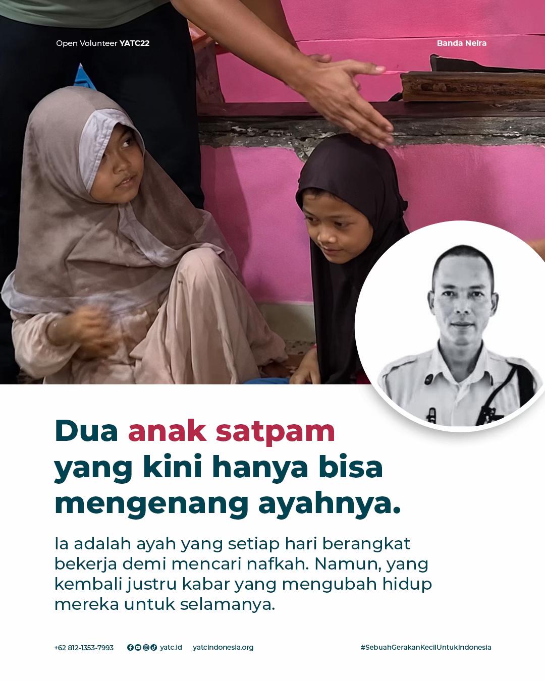 @YATC Indonesia