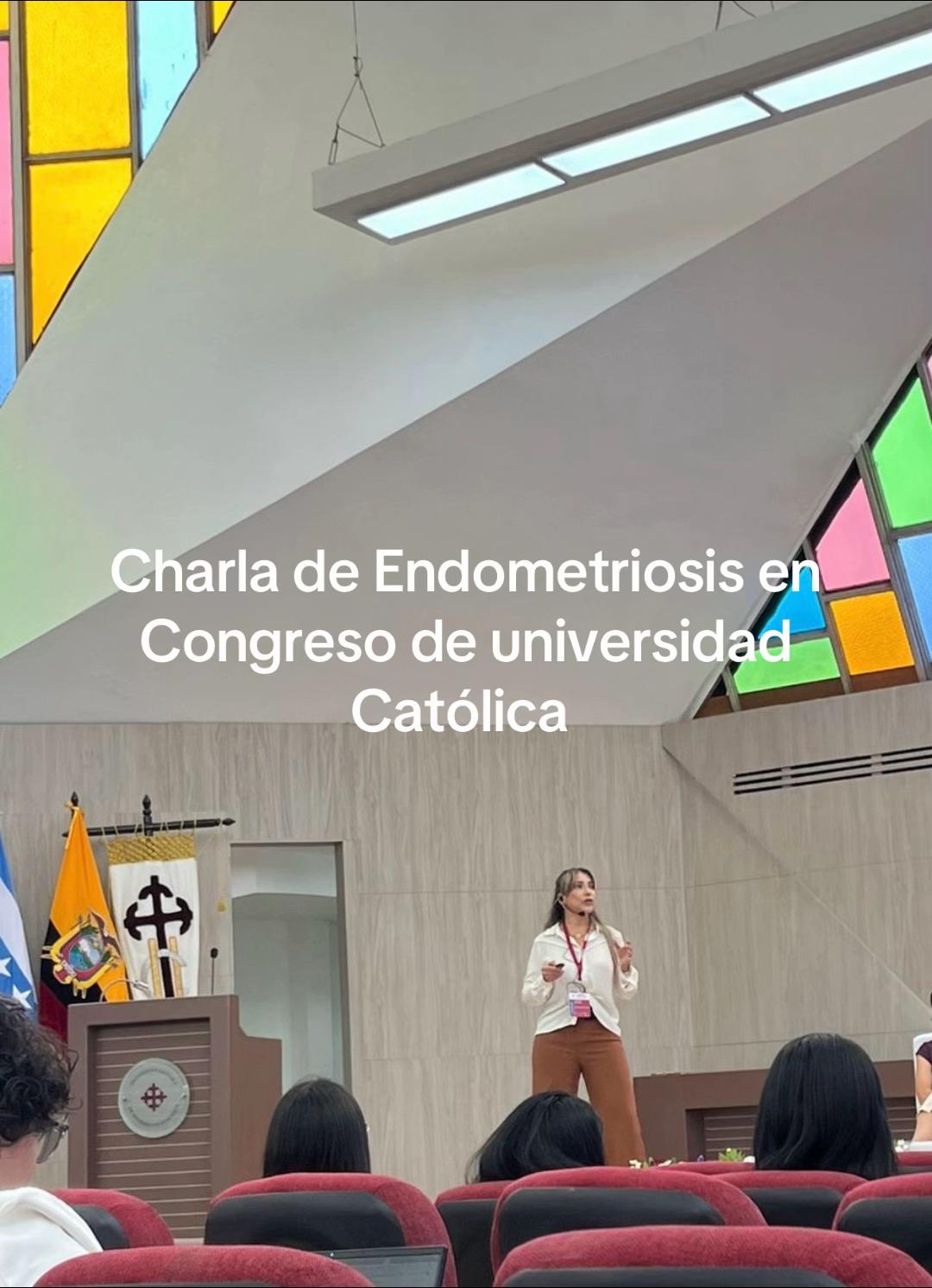 @Dra. Mar&iacute;a Luisa Arias