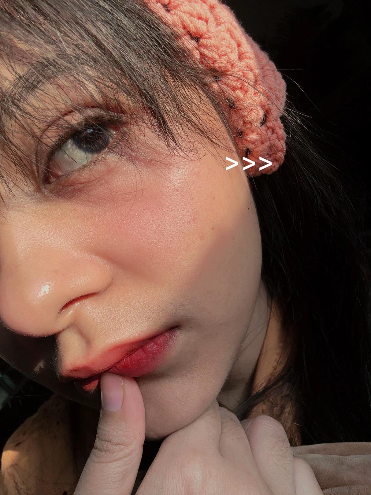 @🐉Darissa 张梦瑶 🪭