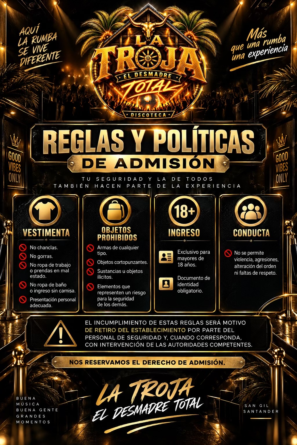 @Rep&uacute;blica Eventos