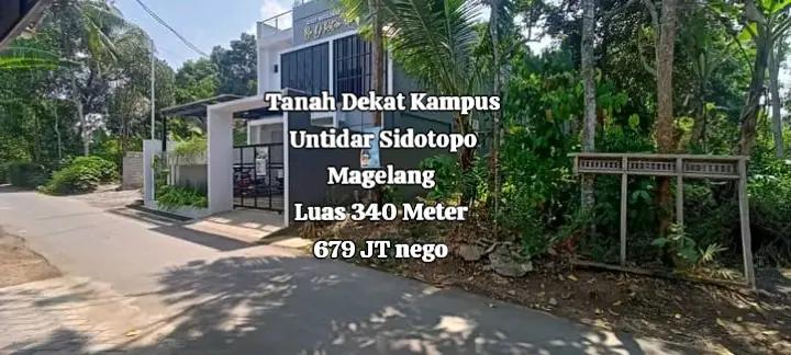 @Liguna Properti Magelang