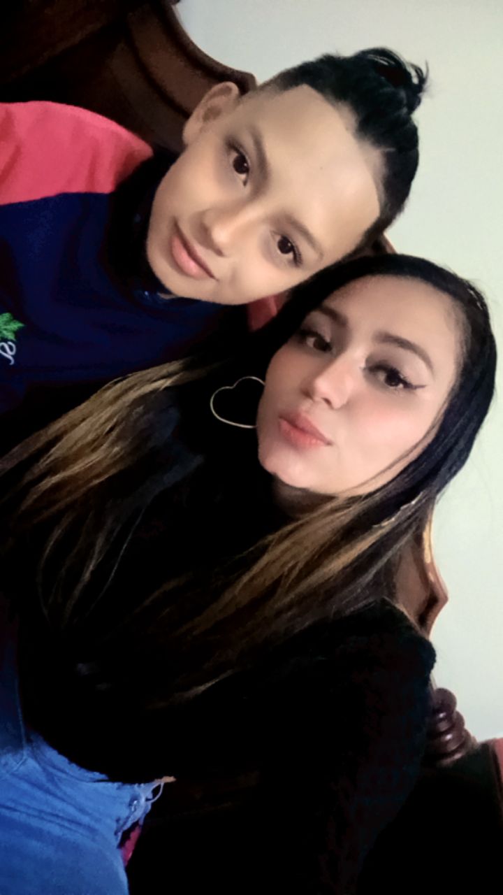 @Paola Herrera