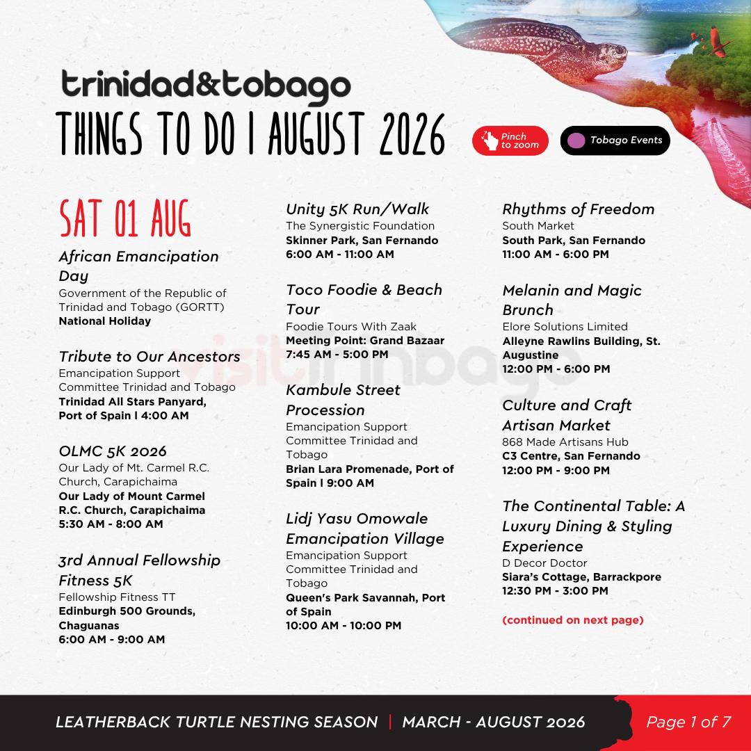 @#visitTrinbago