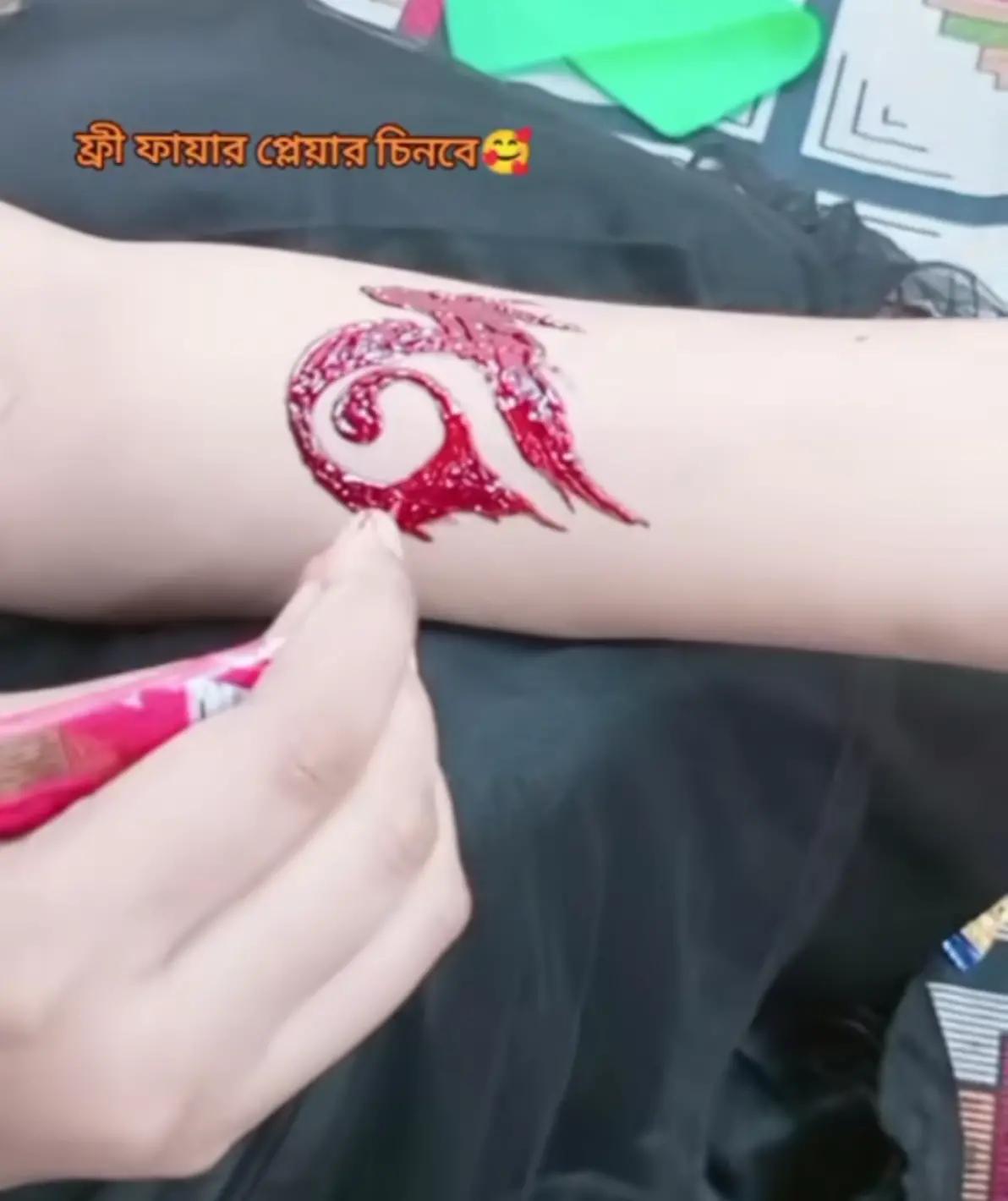 @Afsana mim