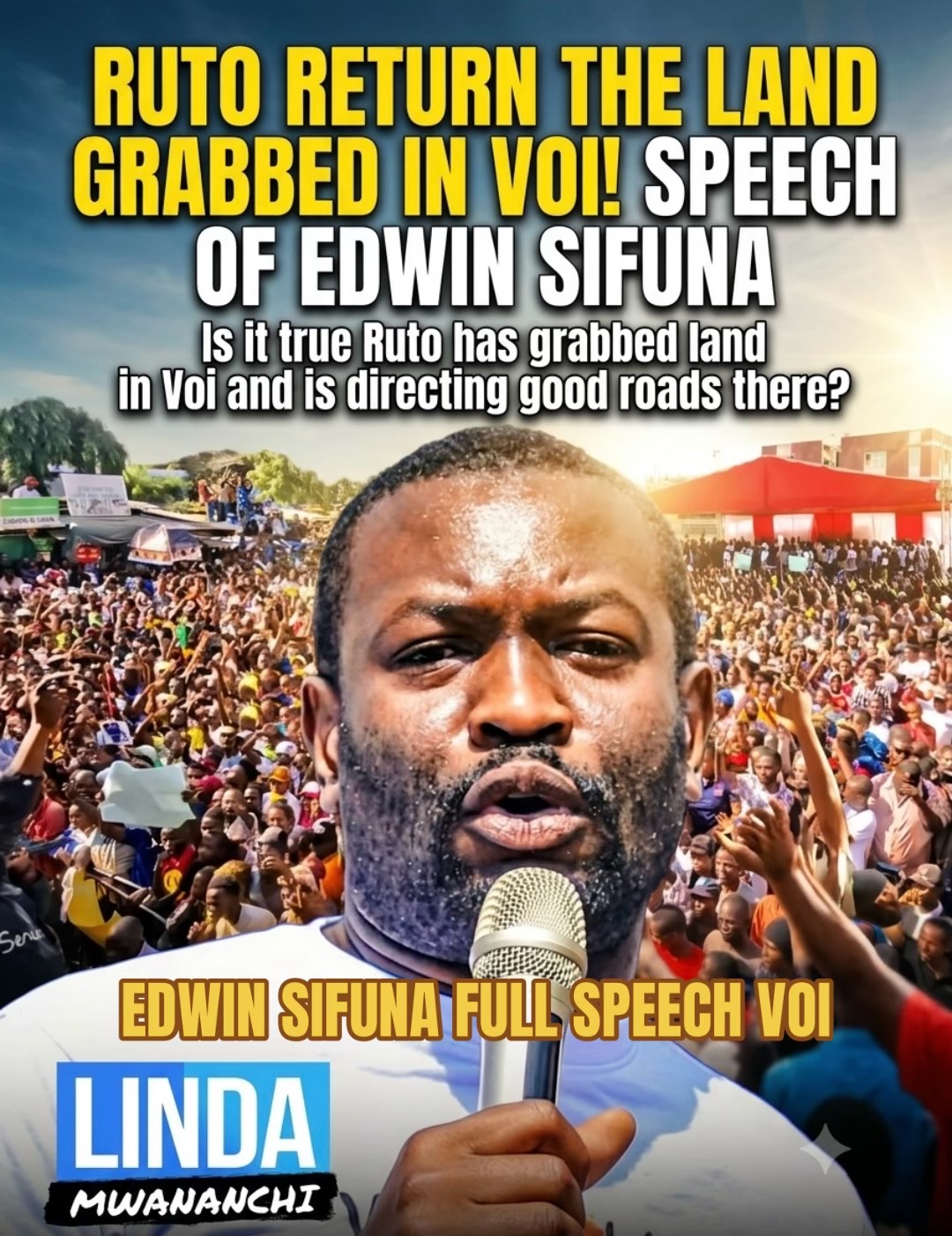 @Opera Africa News