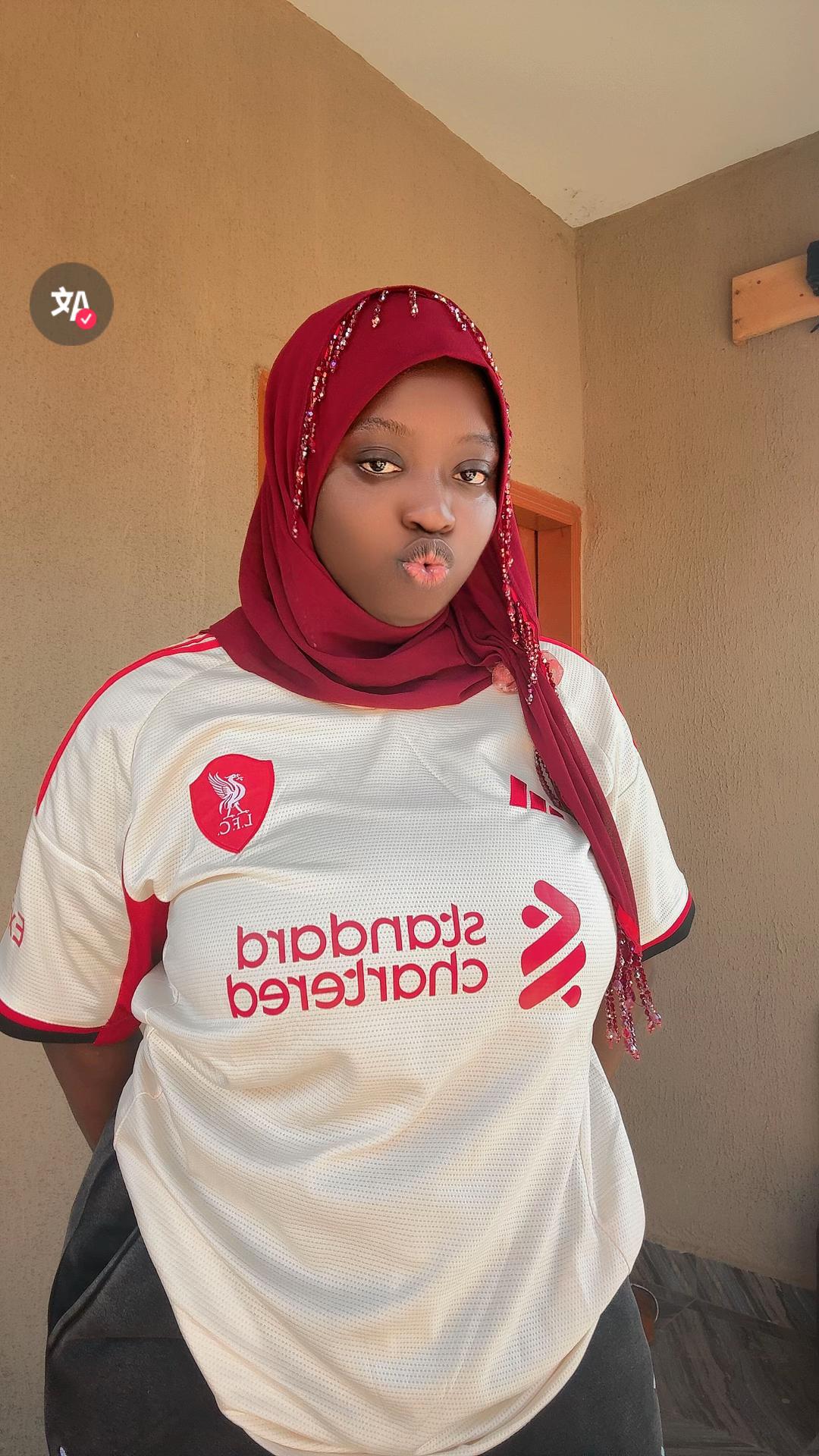 @Fiwasewa Ewatomi humanitarian
