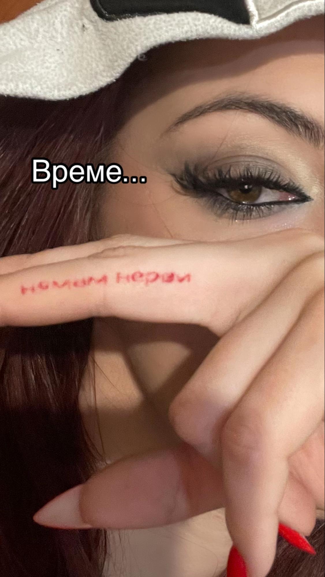@Kiki ilieva