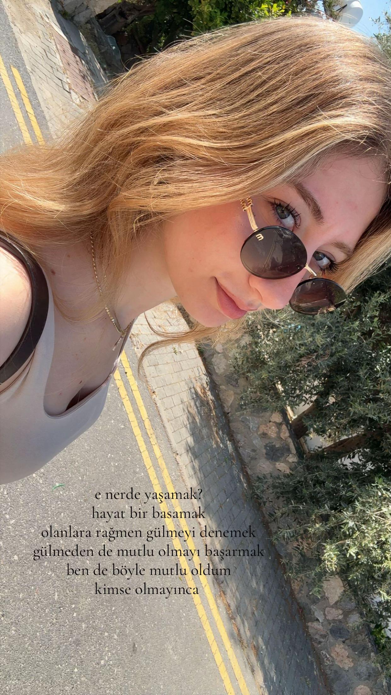 @Mina Yıldız