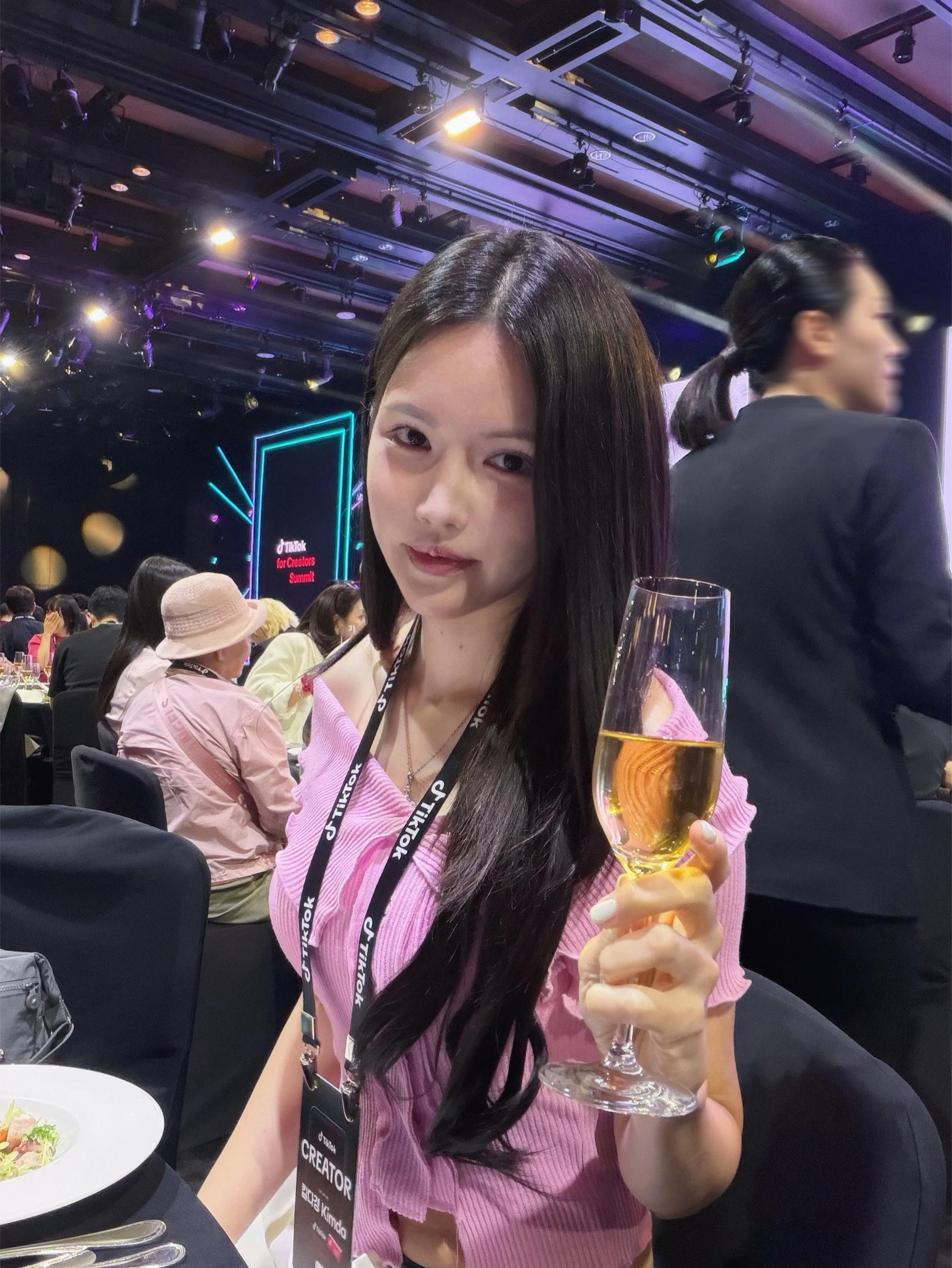 @킴다경 Kimda