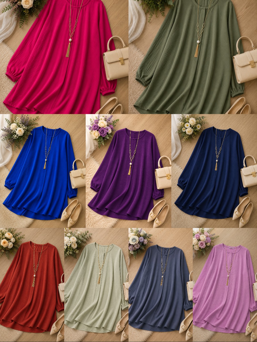 @mizzlizz collections